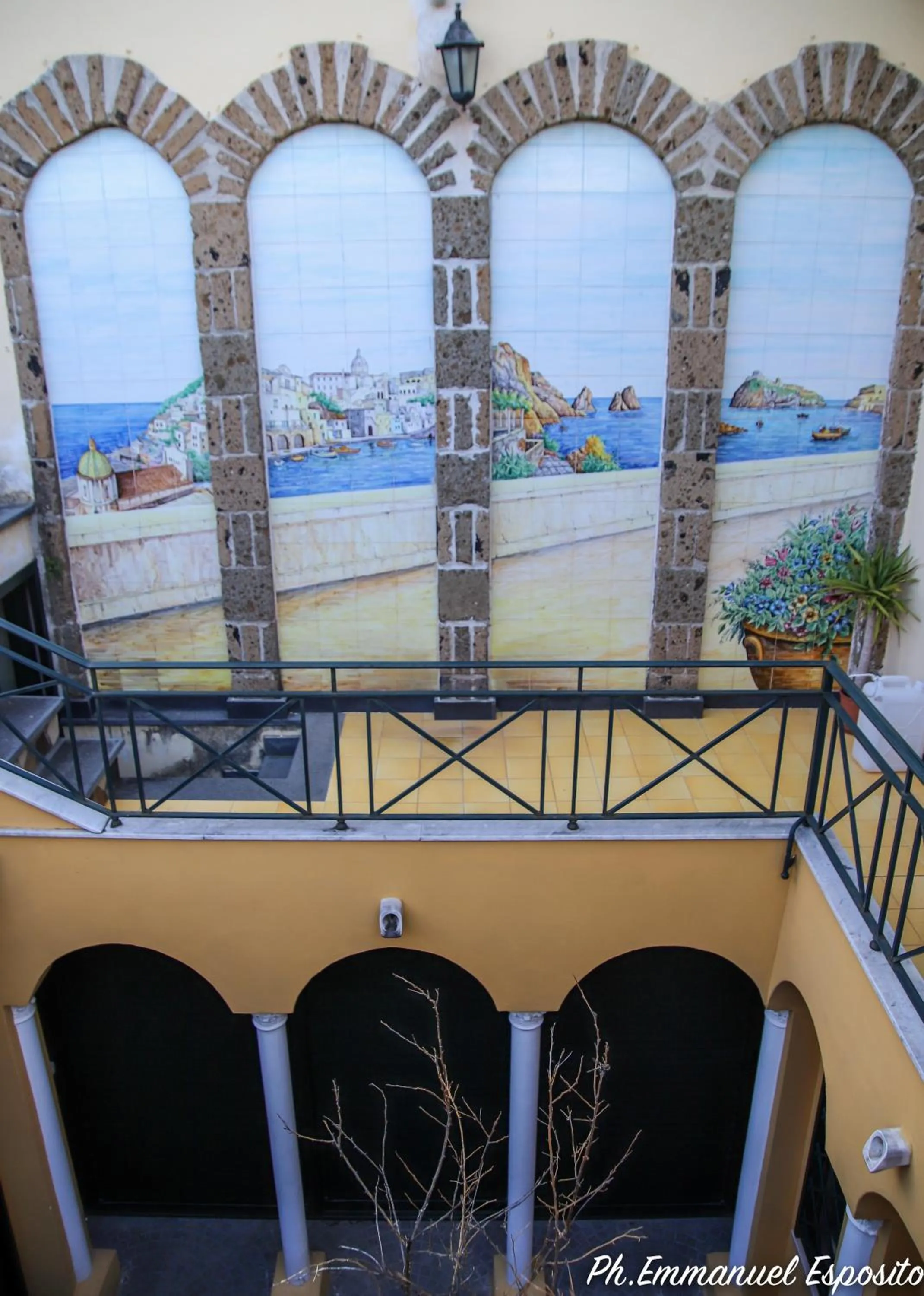 B&B Nel Regno di Napoli