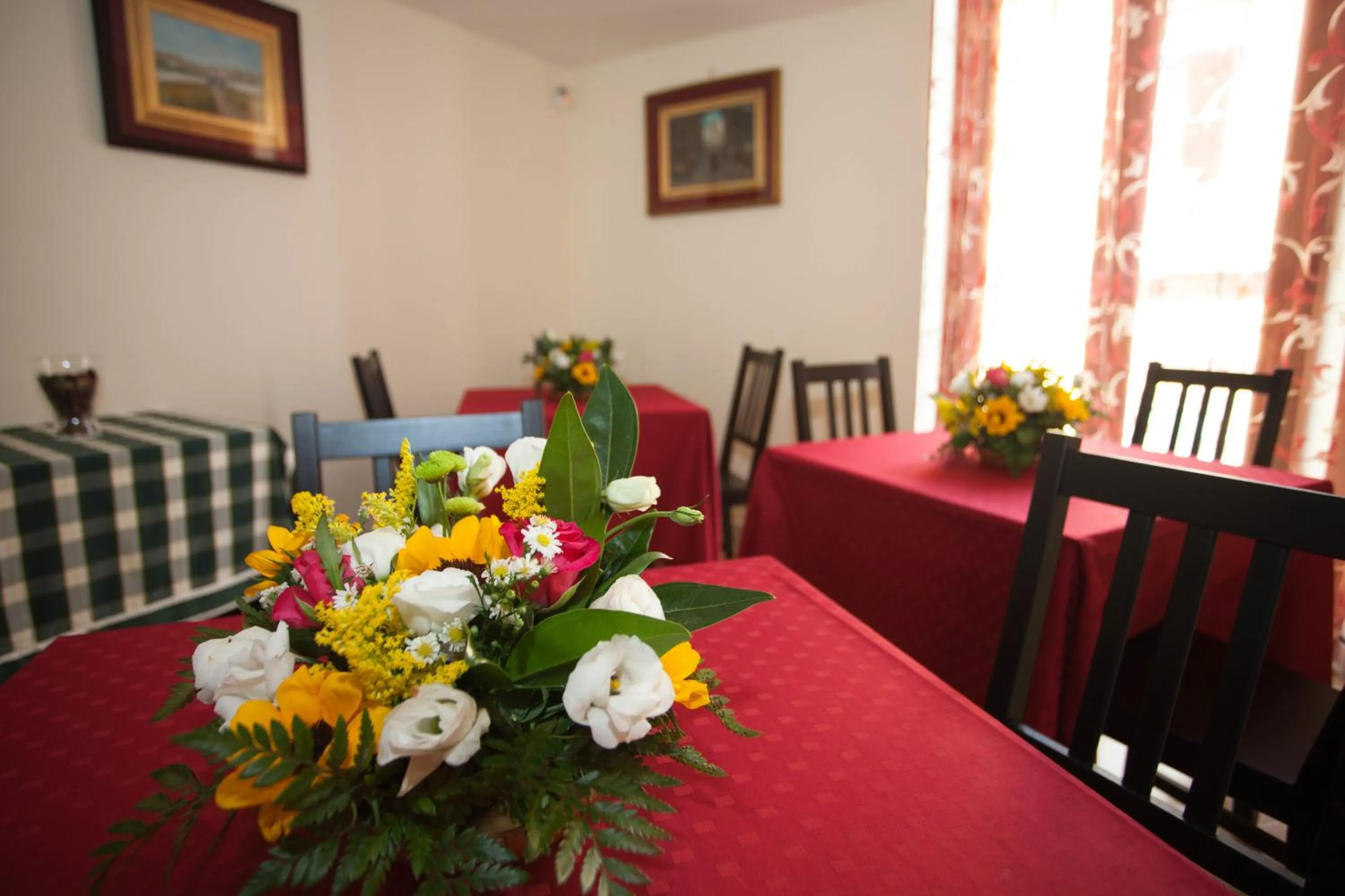 Day in B&B Nel Regno di Napoli