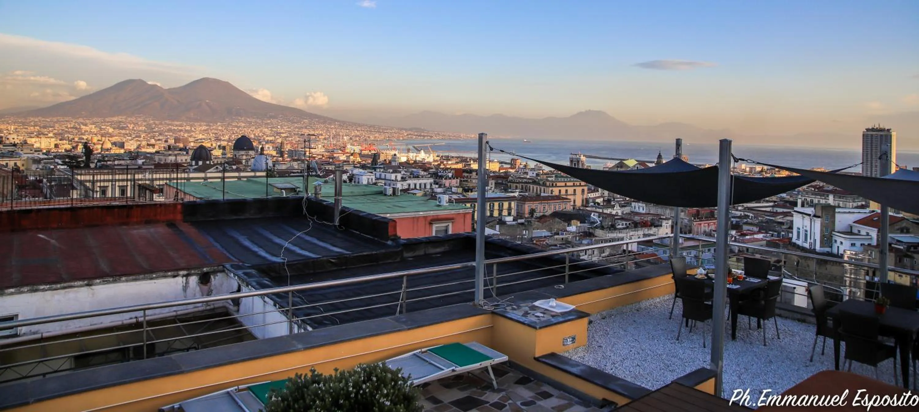 B&B Nel Regno di Napoli