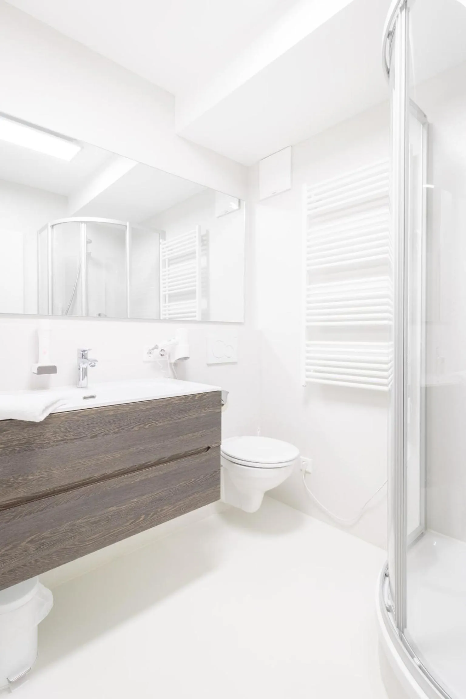 Bathroom in Sport Chalet Maria Alm