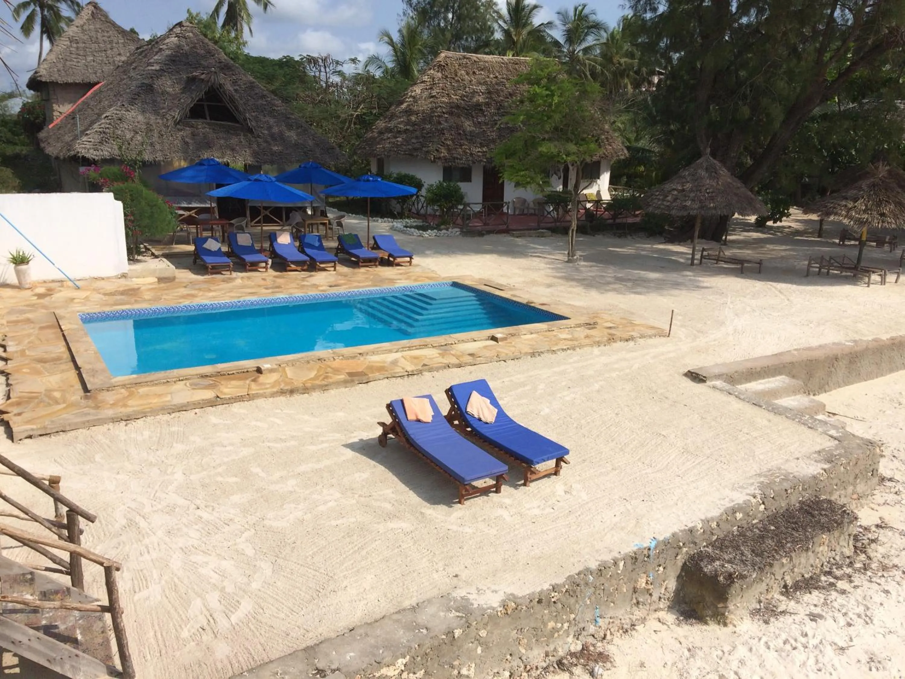 Other in Kaure Sand Beach Lodge