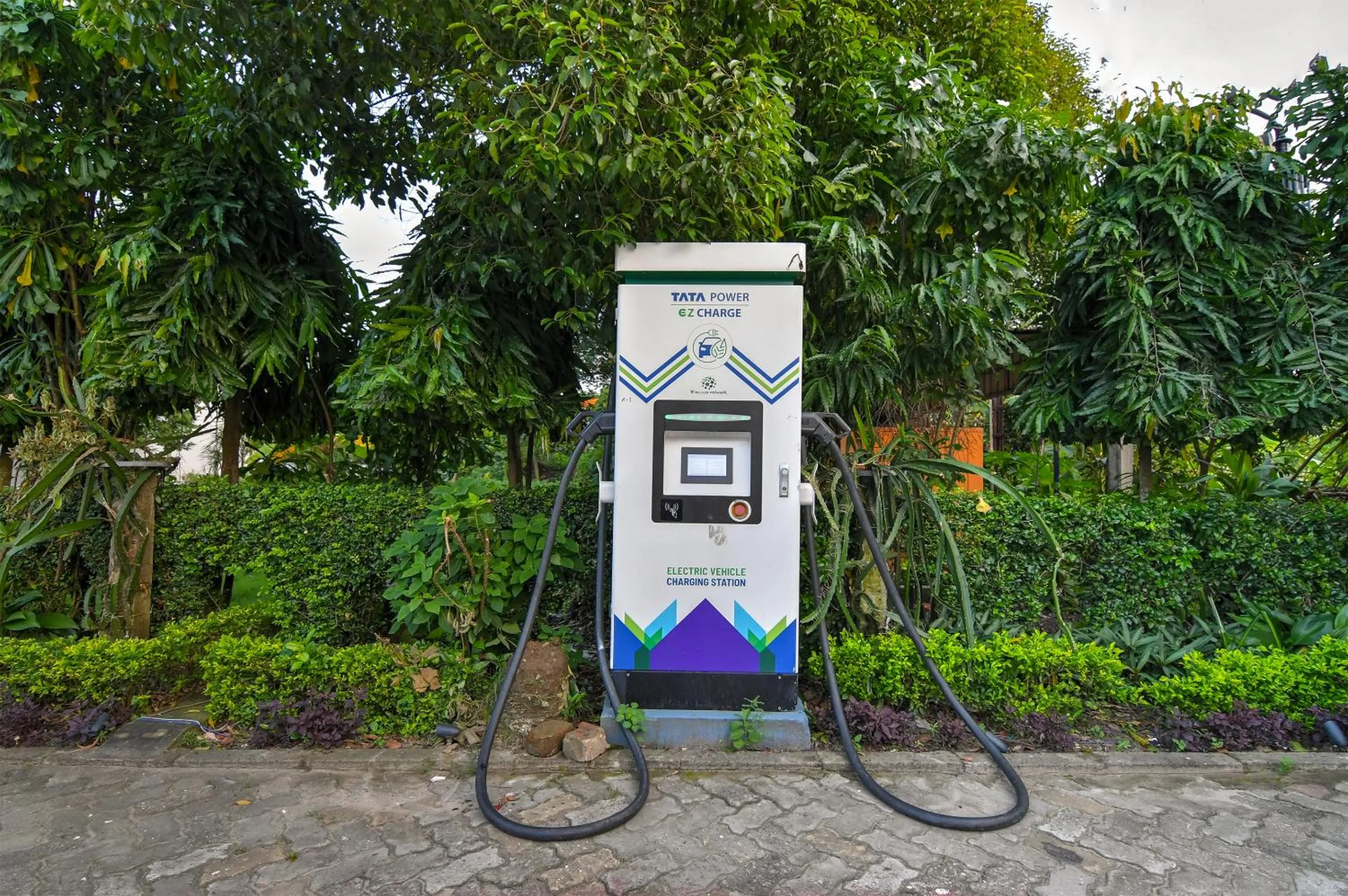 Day in Hotel Nilachal