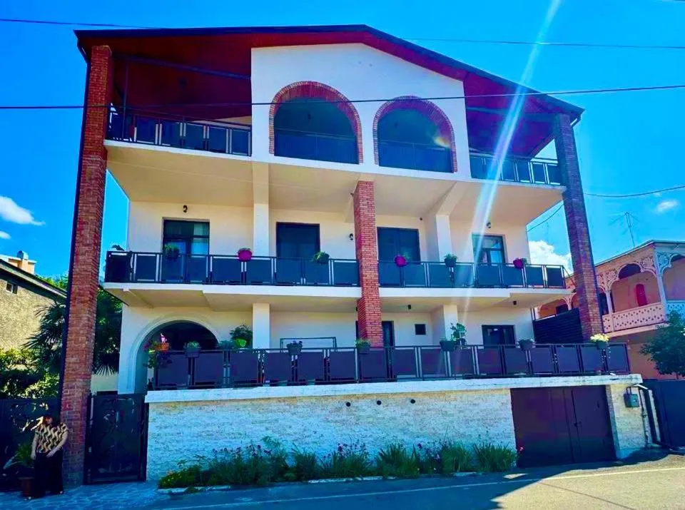 Hotel Horizont Telavi