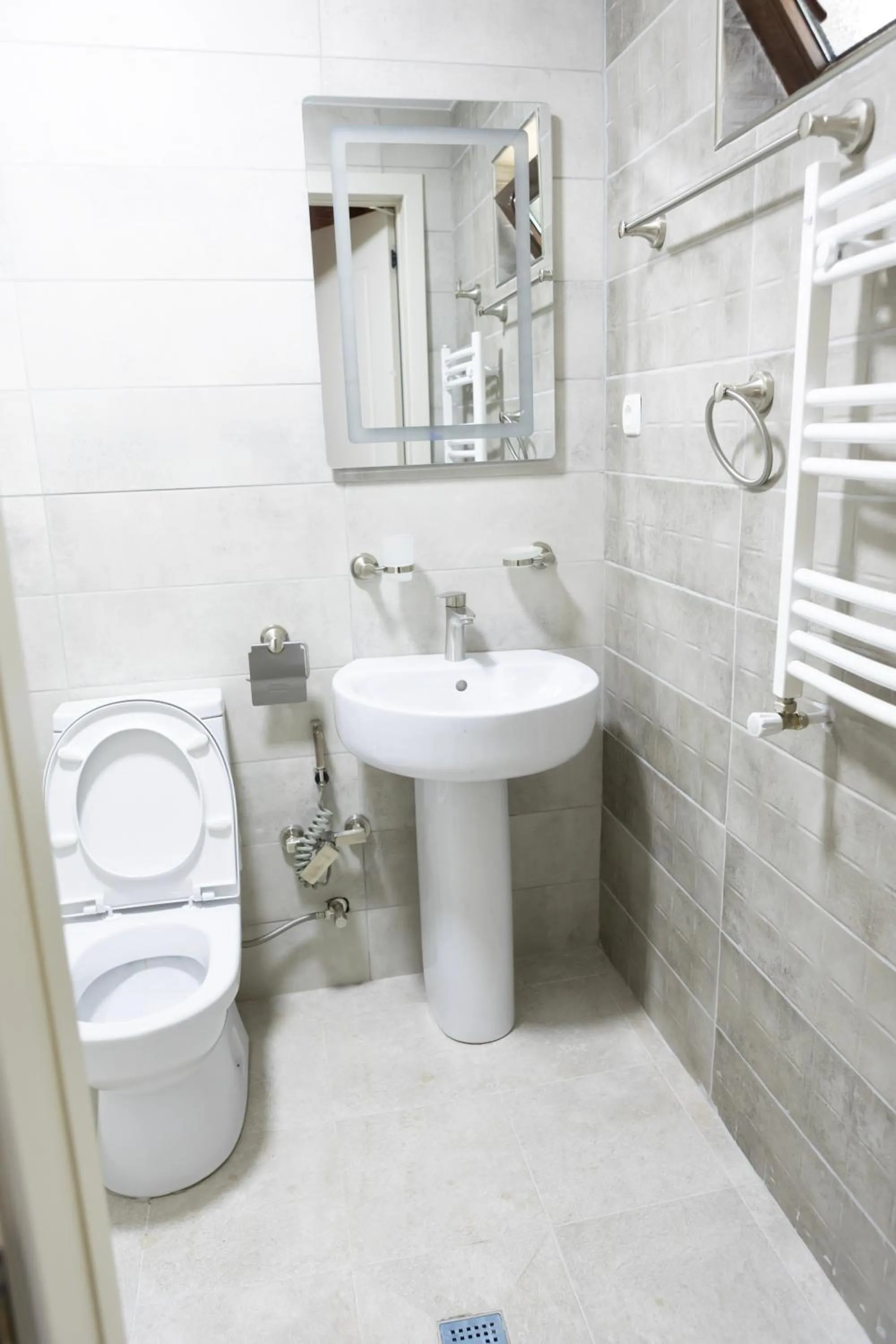 Hotel Horizont Telavi