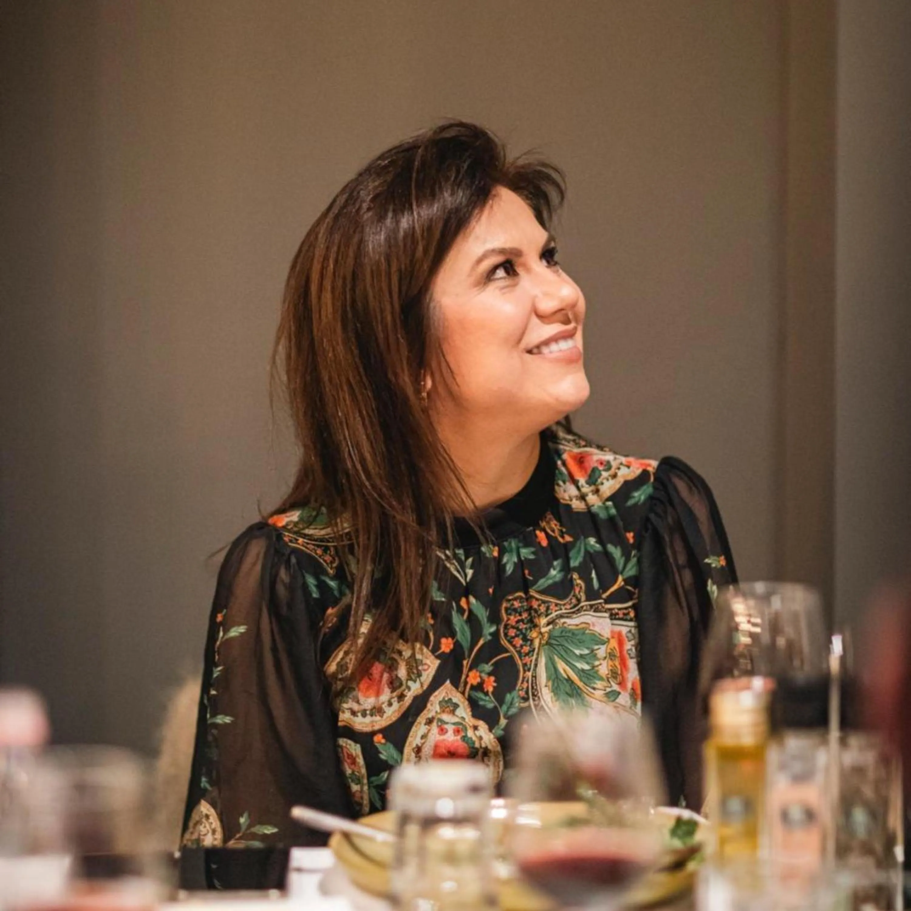 Meeting/conference room in Oxygen Boutique Hotel