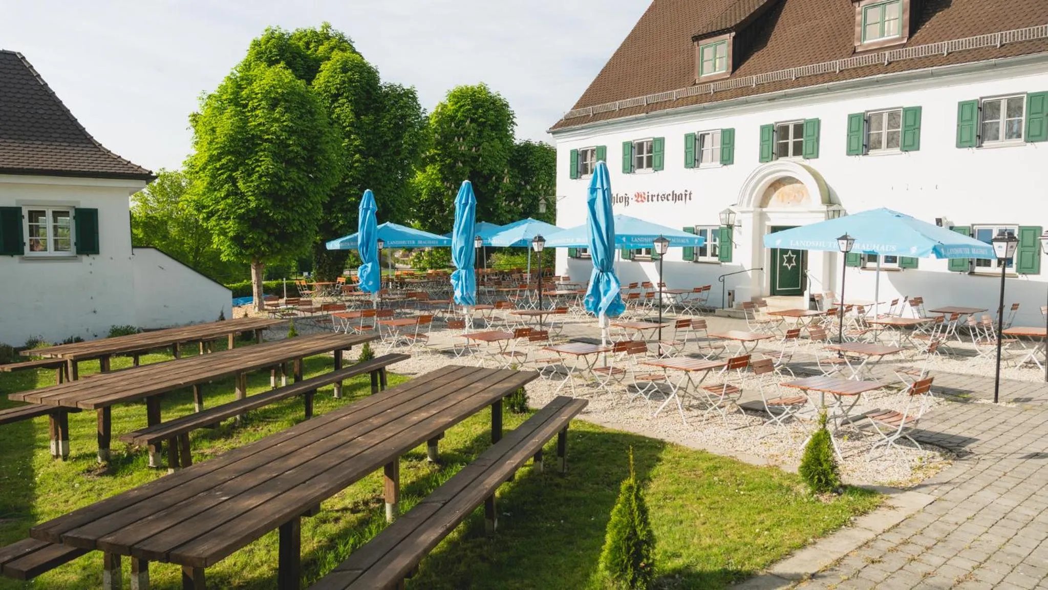 Restaurant/places to eat in Hotel Restaurant Taverna