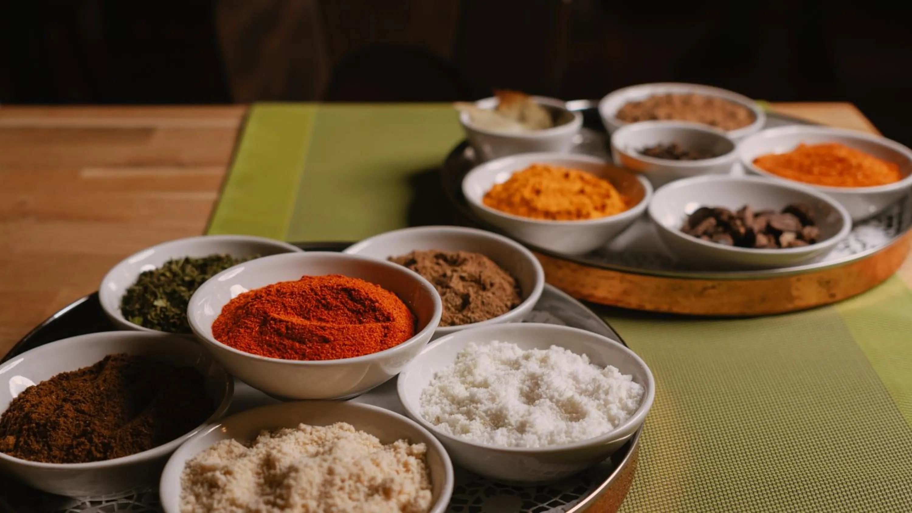 Restaurant/places to eat in Hotel Restaurant Taverna