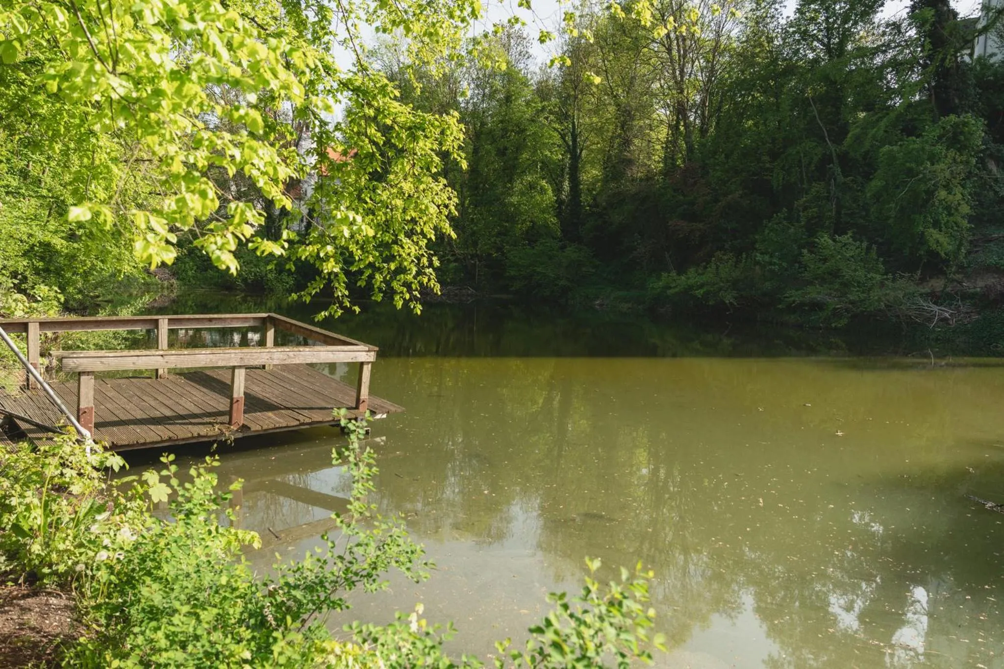 Day in Hotel Restaurant Taverna