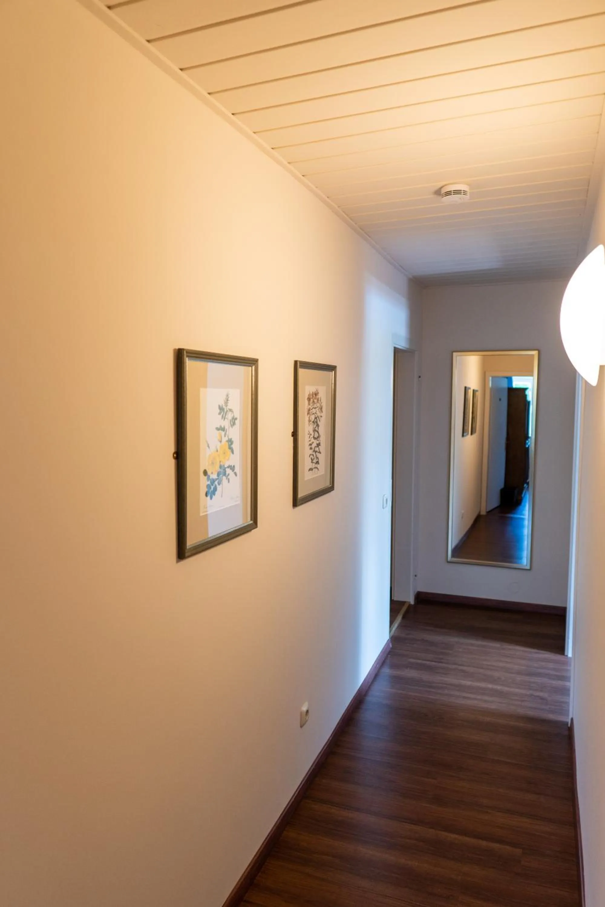 Decorative detail in Hotel Restaurant Taverna