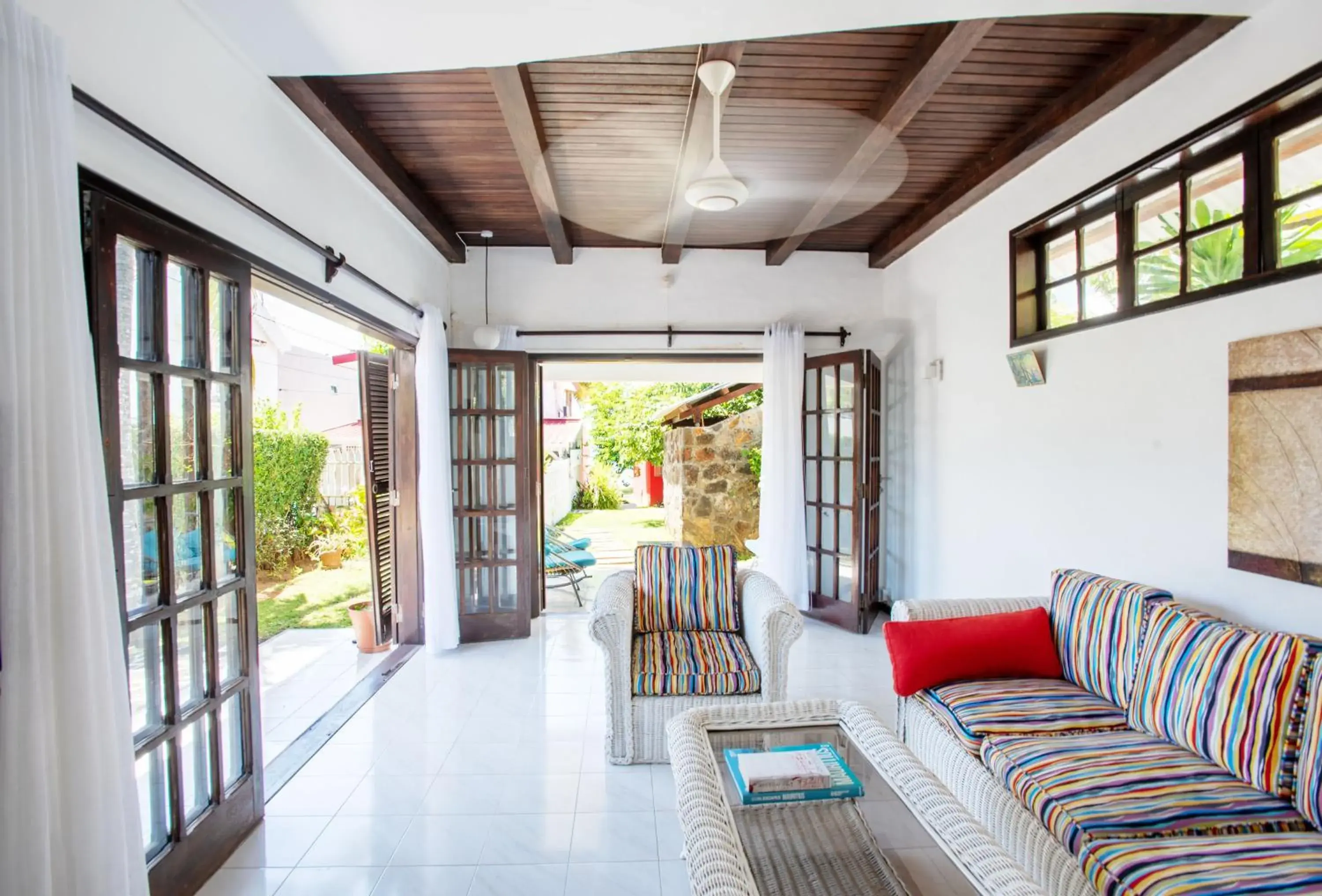 Three-Bedroom Bungalow in Colibri Beach Villas Three-Bedroom Bungalow in Colibri Beach Villas
