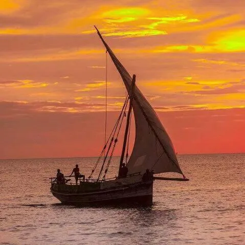 Sea view in Casa Umoja