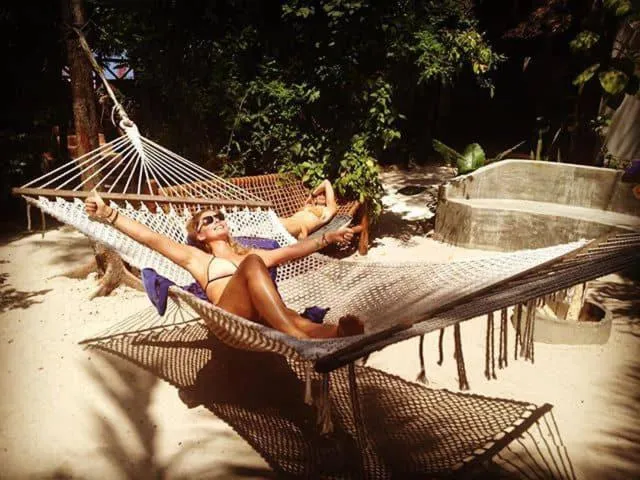 People in Casa Umoja