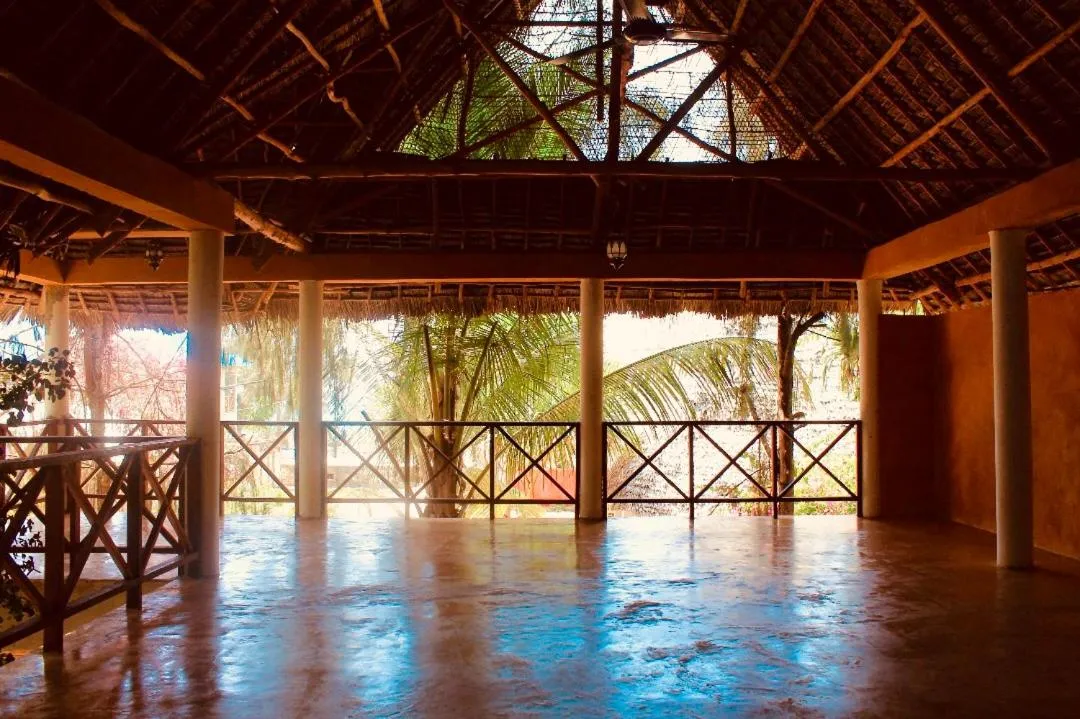 Activities in Casa Umoja