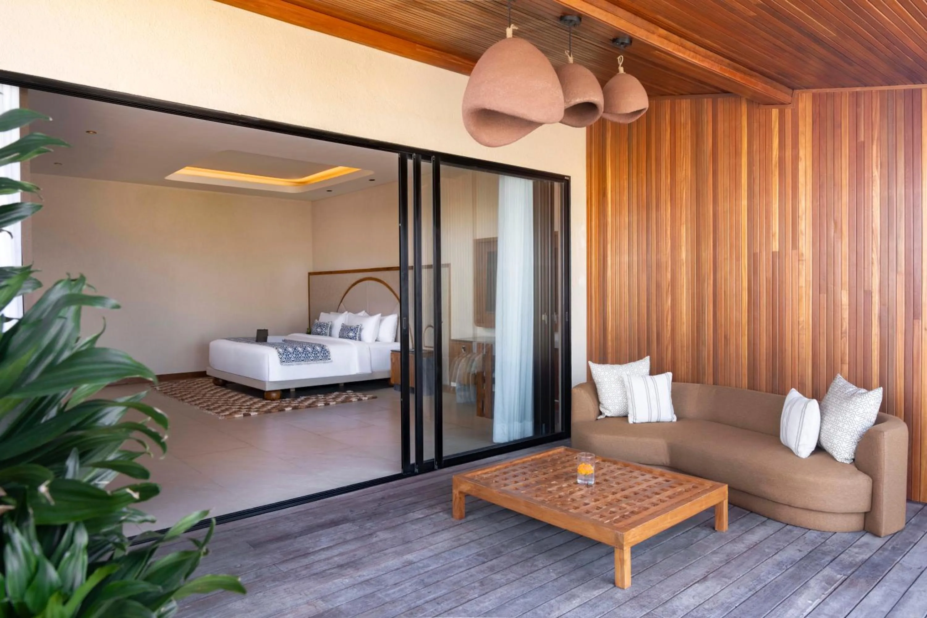 Bedroom, Bed in TUI BLUE Berawa Hotel and Villas