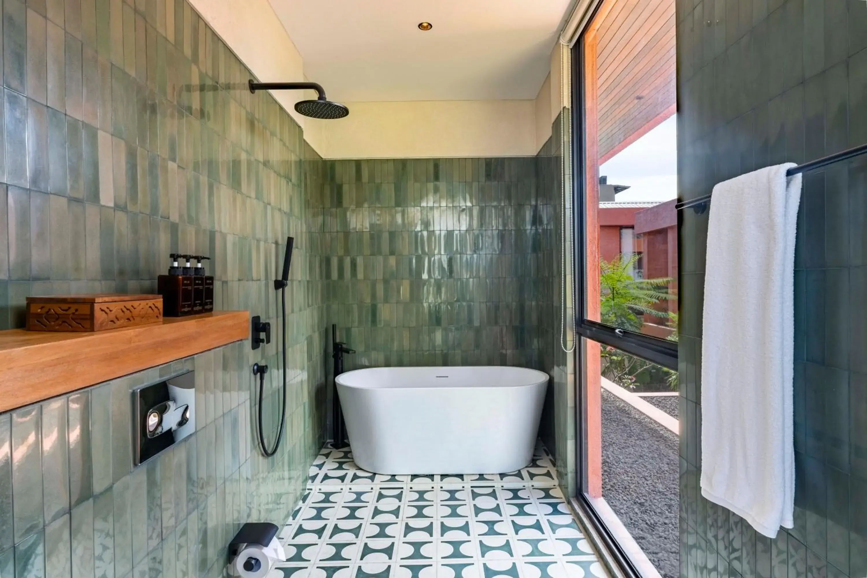 Three-Bedroom Villa in TUI BLUE Berawa Hotel and Villas Three-Bedroom Villa in TUI BLUE Berawa Hotel and Villas