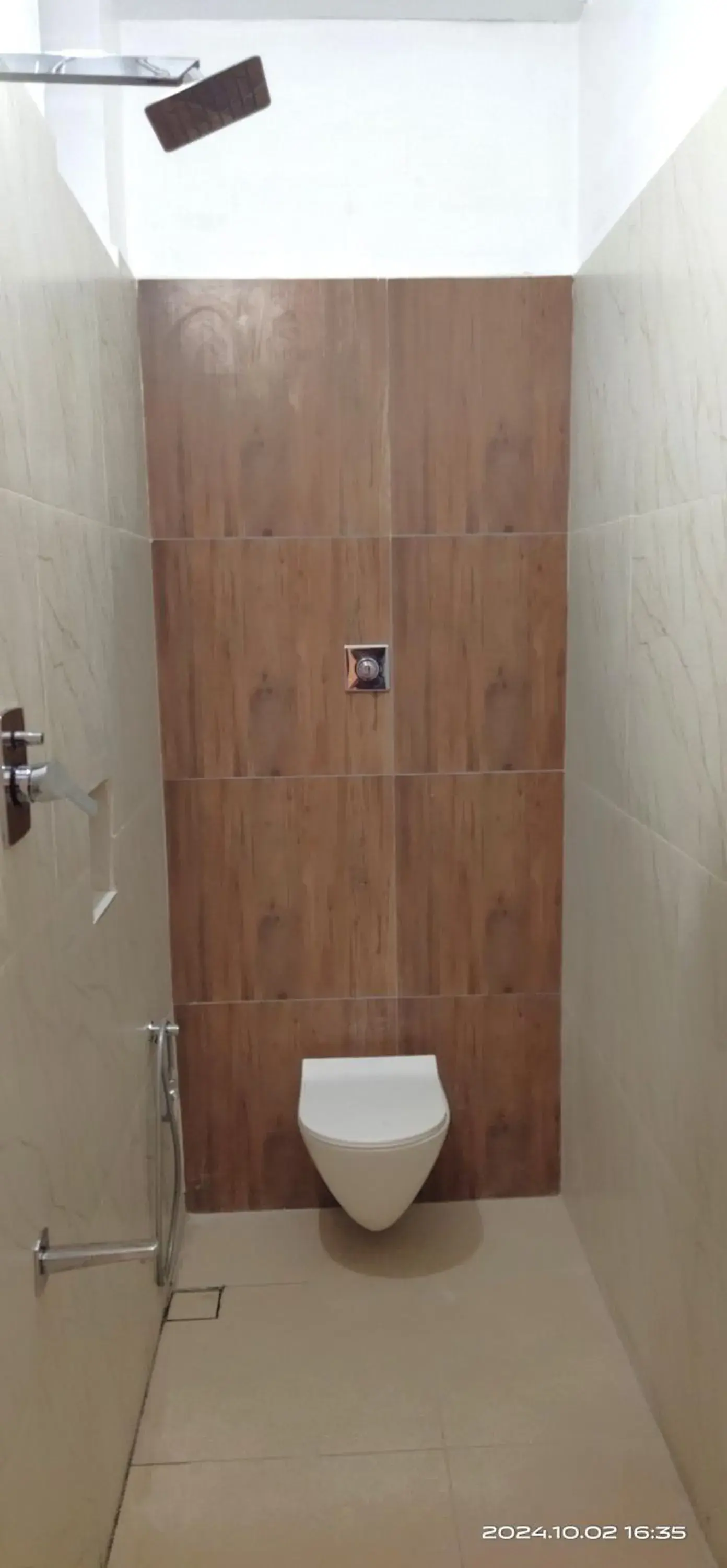 Economy Double Room in SriKrishna Paradise Economy Double Room in SriKrishna Paradise