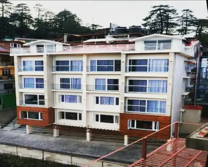 Aangan Premium Simla Aangan Premium Simla