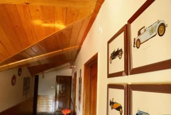 Valley Gulmohar Homestay