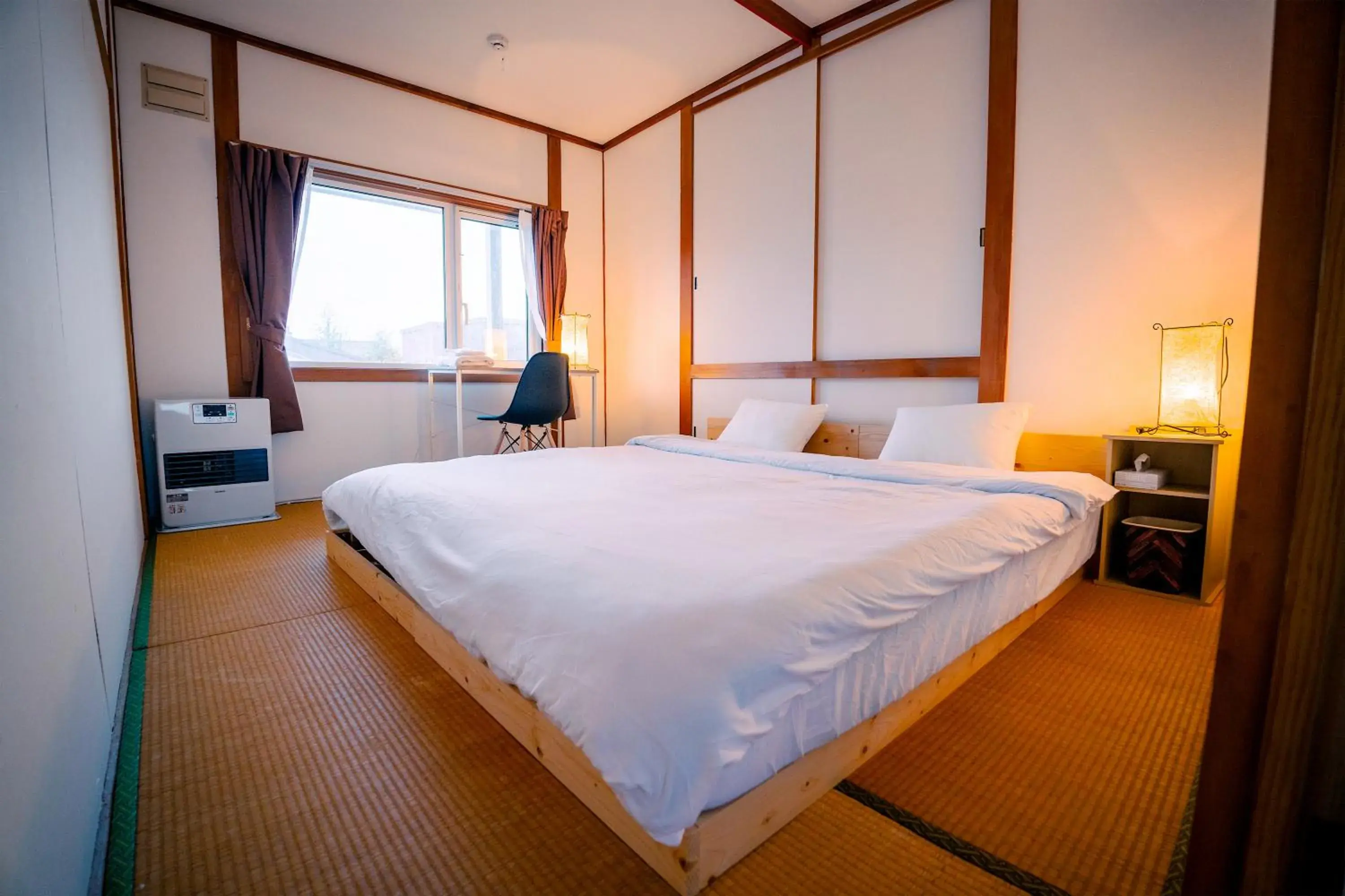 Winter Whale Lodge Winter Whale Lodge