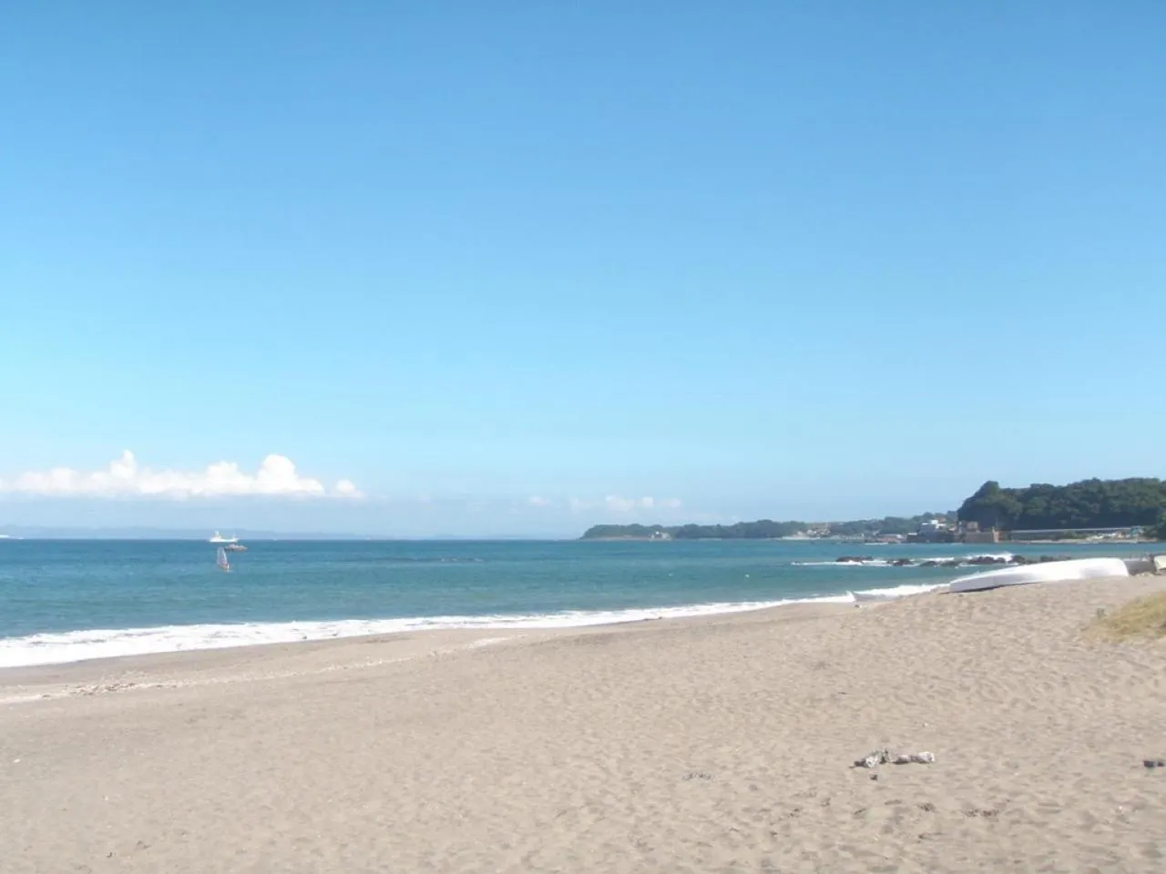 Beach in Oceanfront Villa Hale Kahakai プライベートサウナ