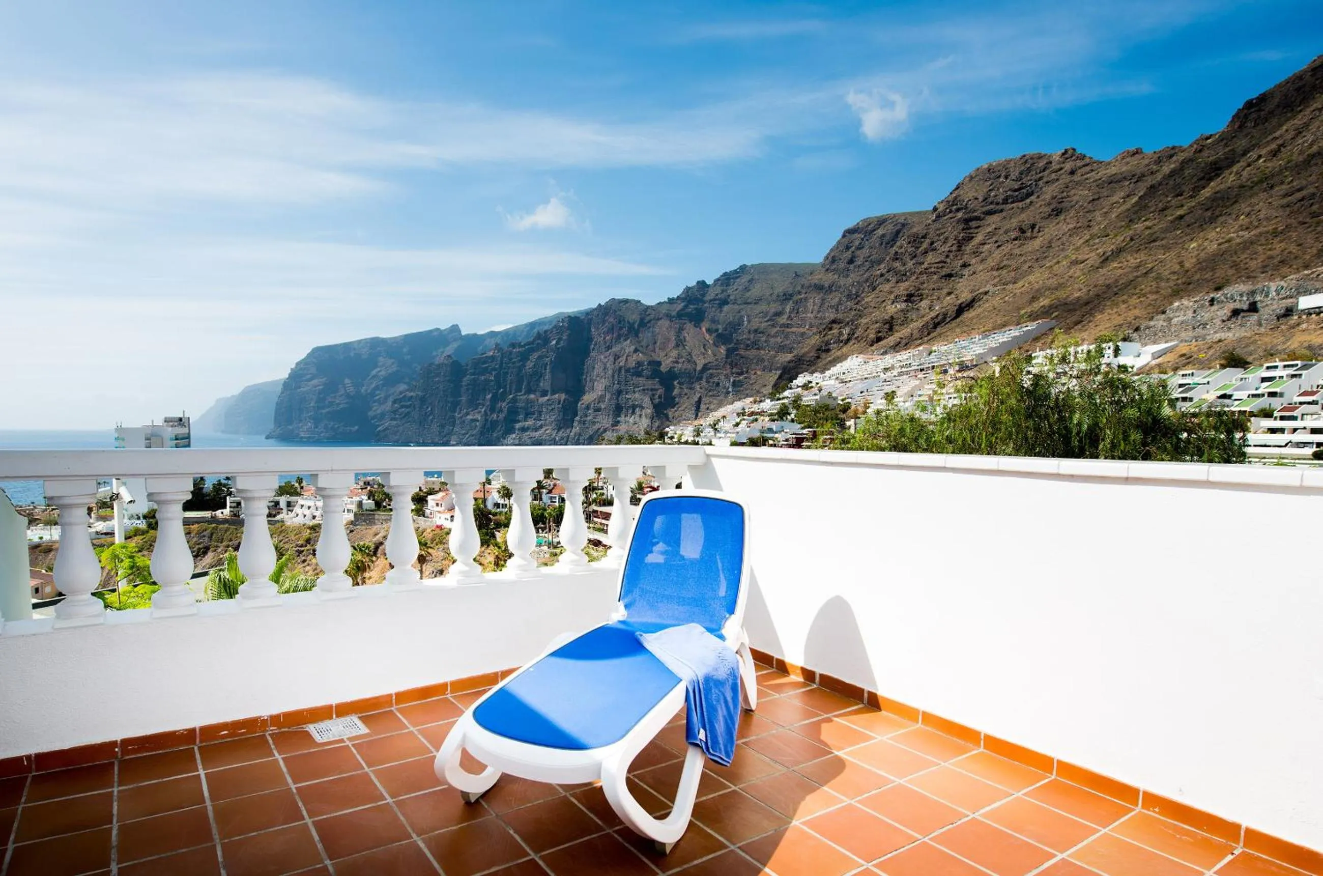 Off site in Ona el Marqués