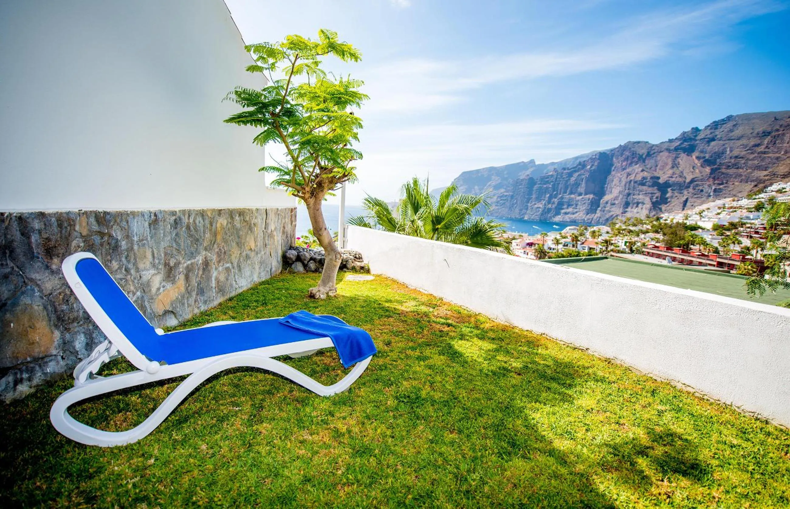 Off site in Ona el Marqués