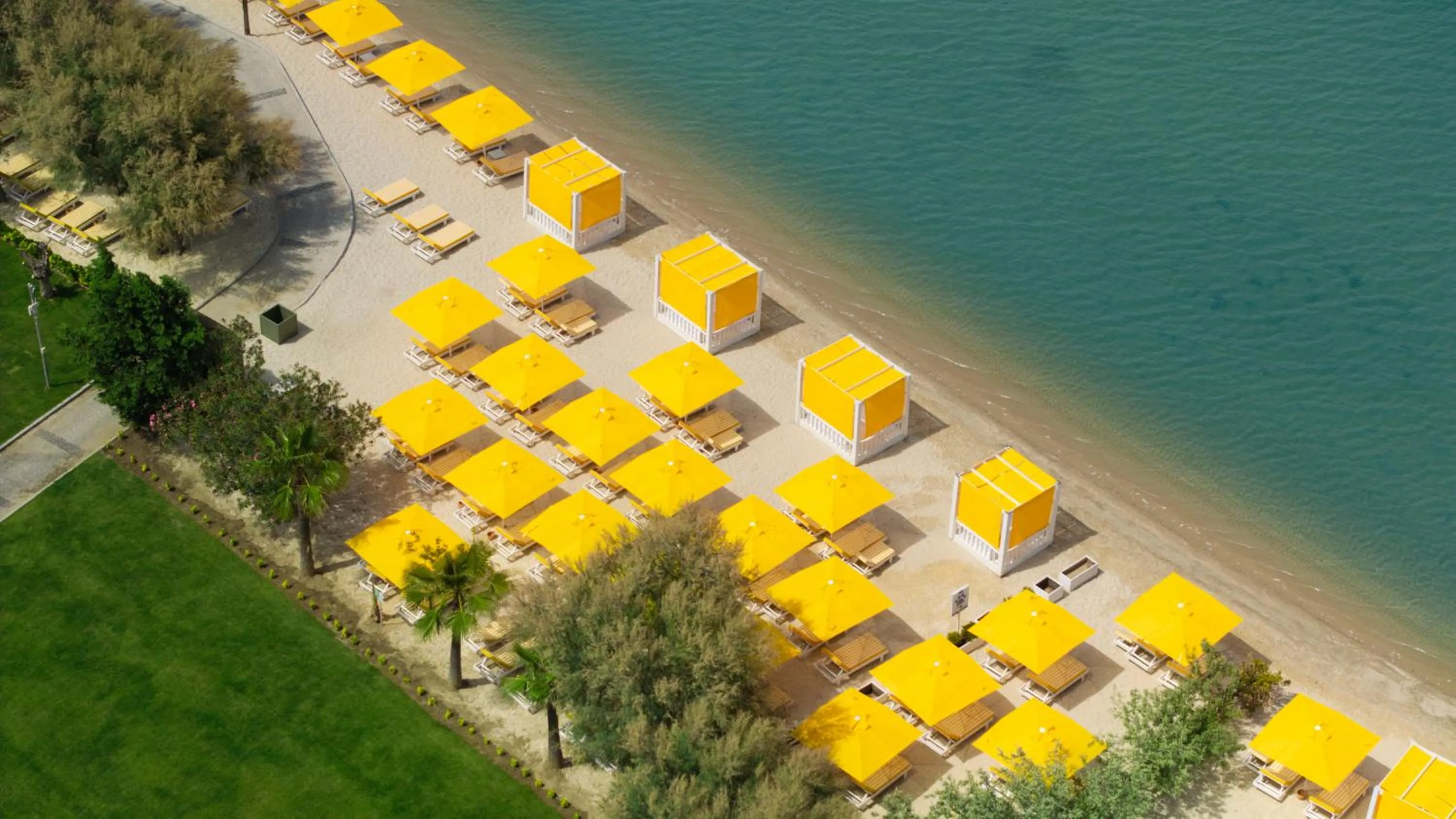 D - Resort Ayvalık