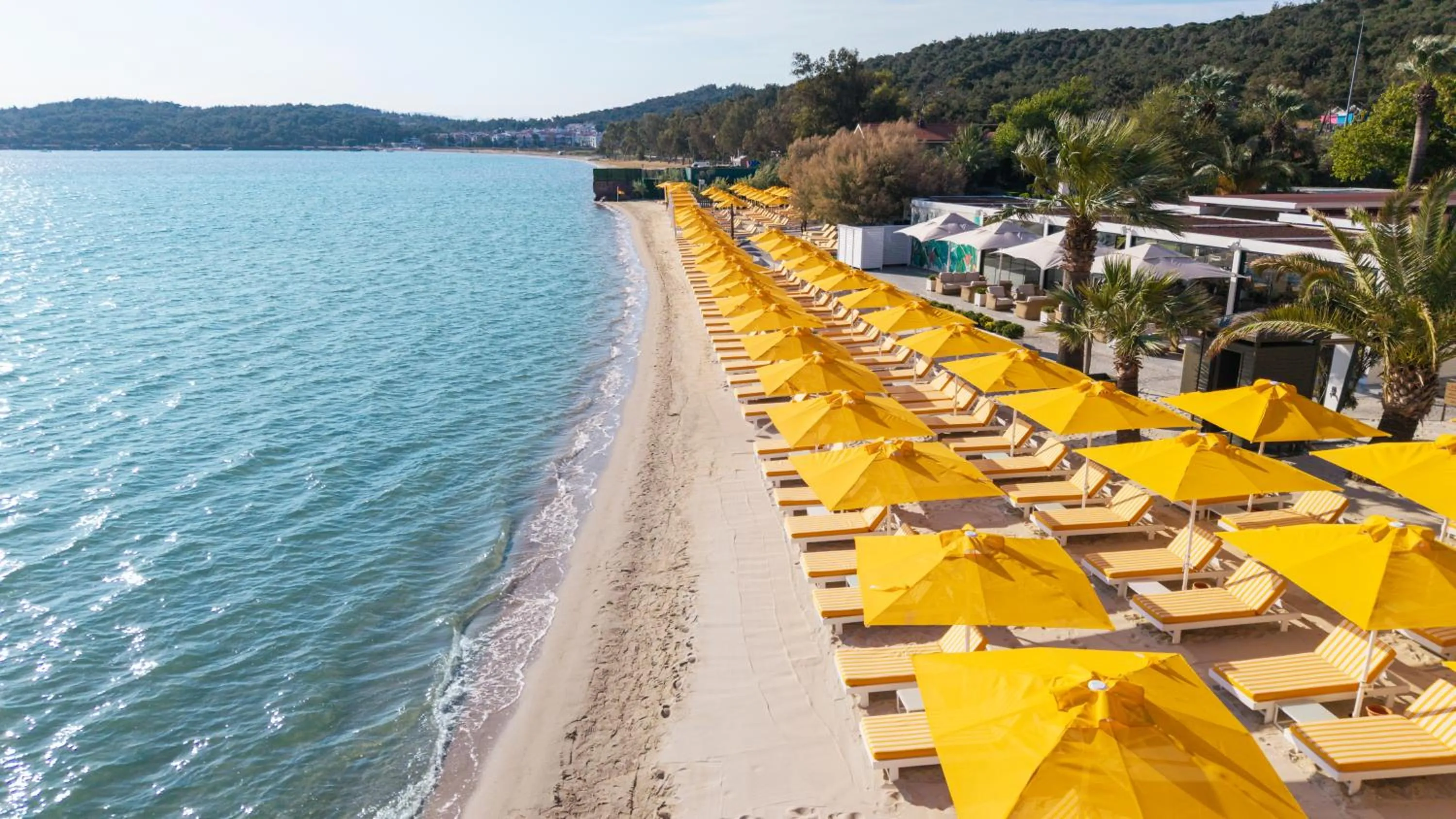 D - Resort Ayvalık