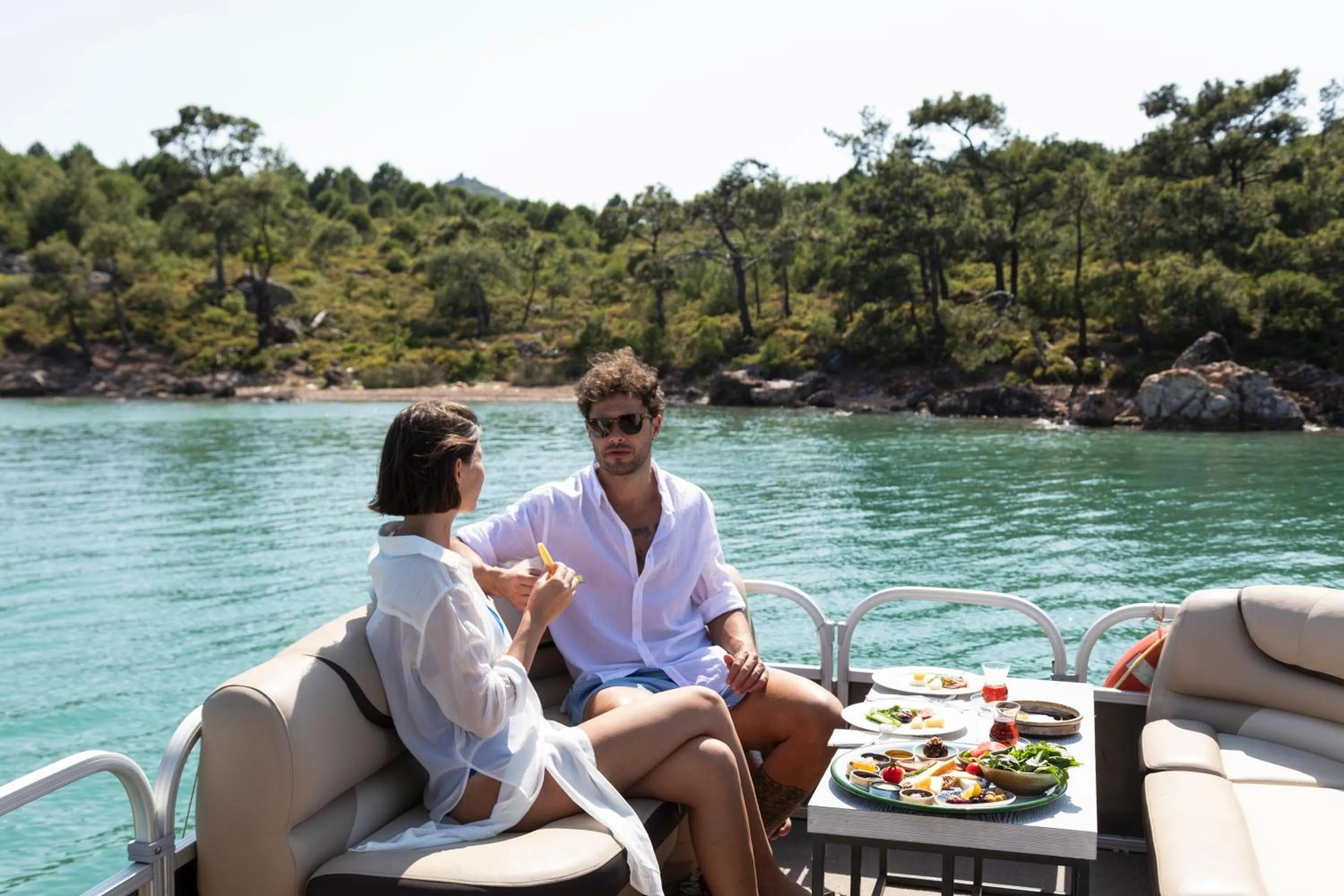 Activities in D - Resort Ayvalık