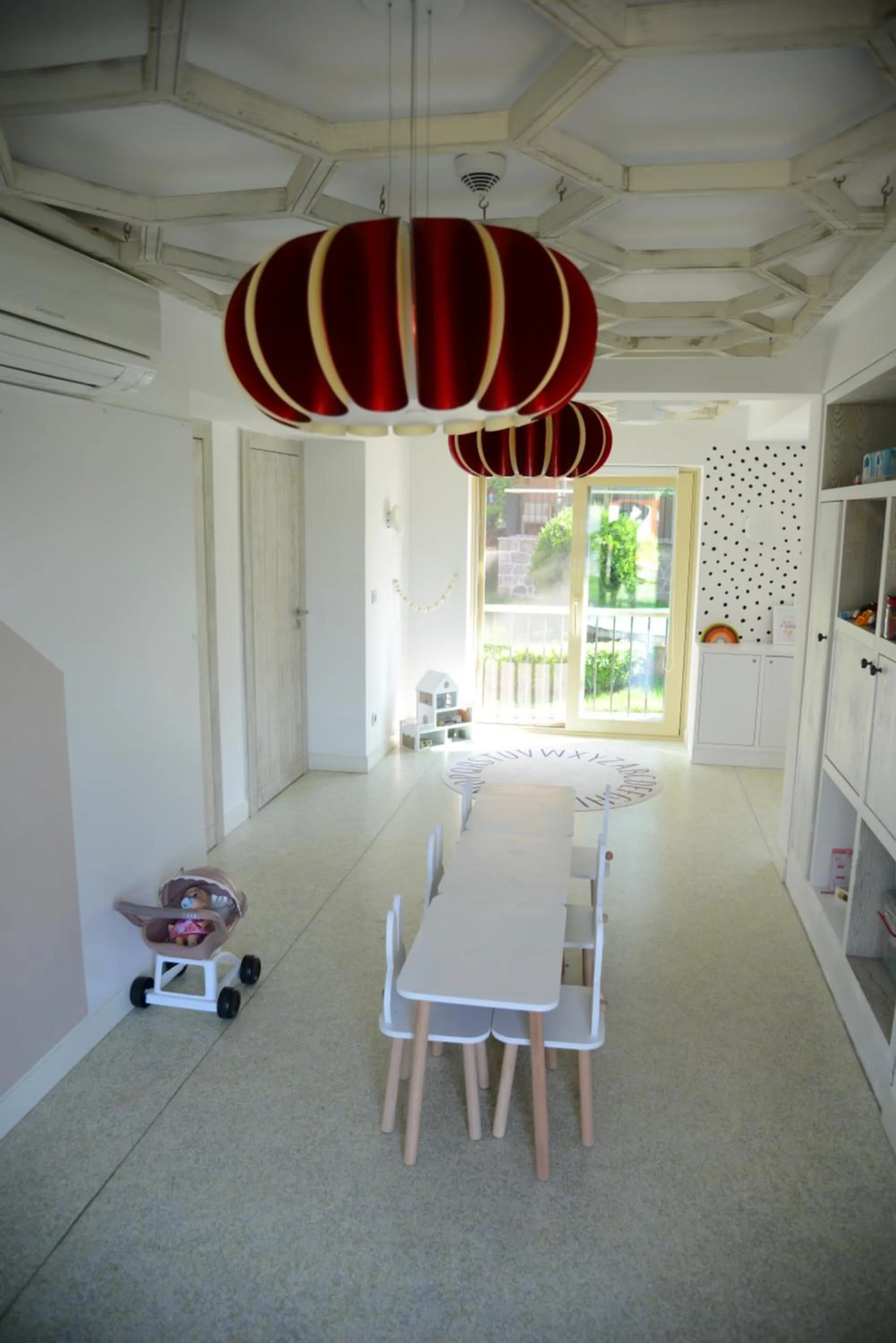 Kids's club in D - Resort Ayvalık