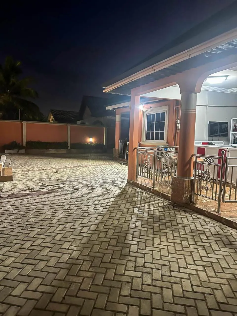 Other in Senalli Hotel