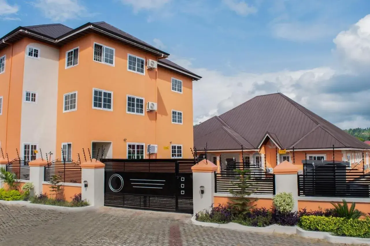 Senalli Hotel Senalli Hotel