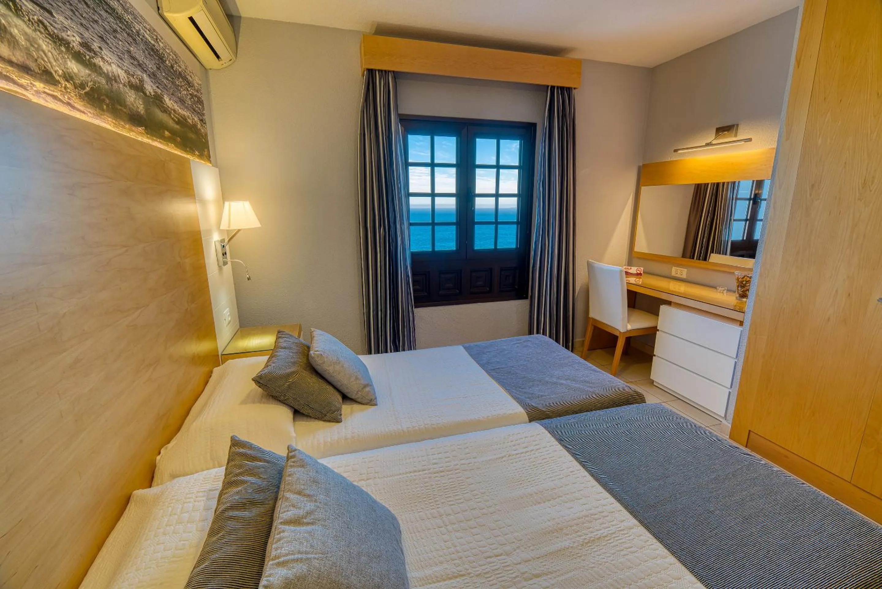 Bed in Ona Las Rosas