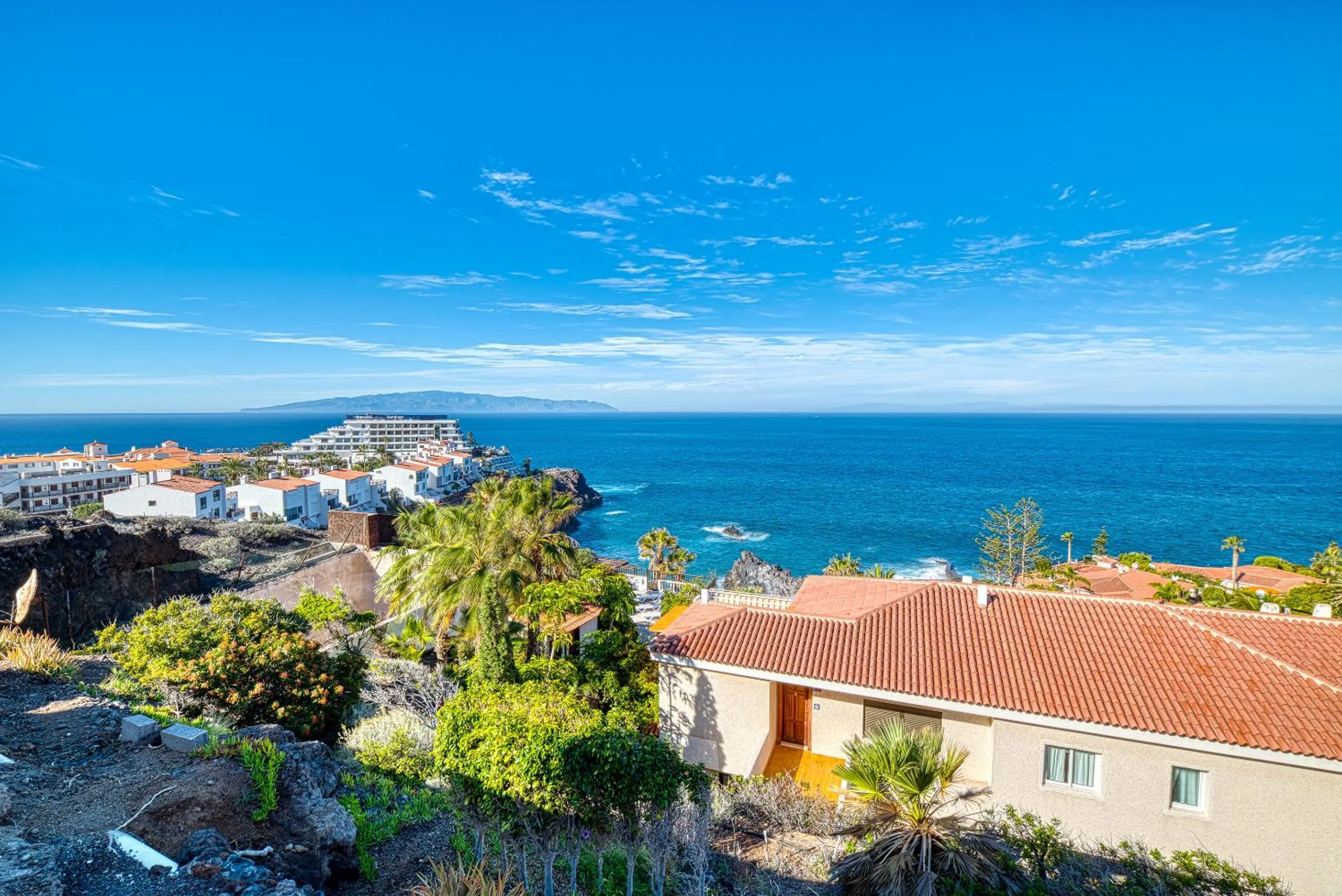 View (from property/room) in Ona Las Rosas