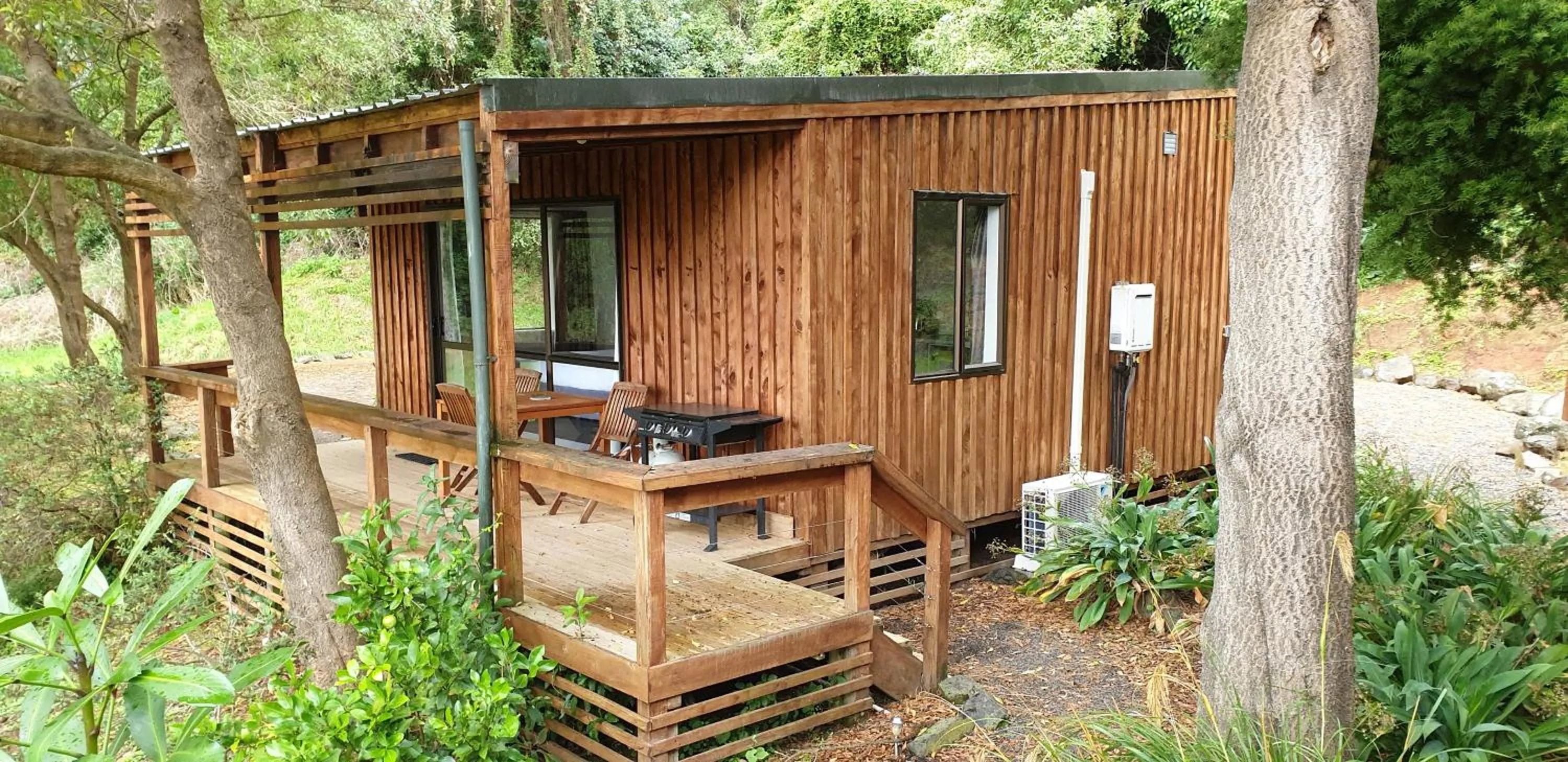 Facade/entrance in Mt Vernon