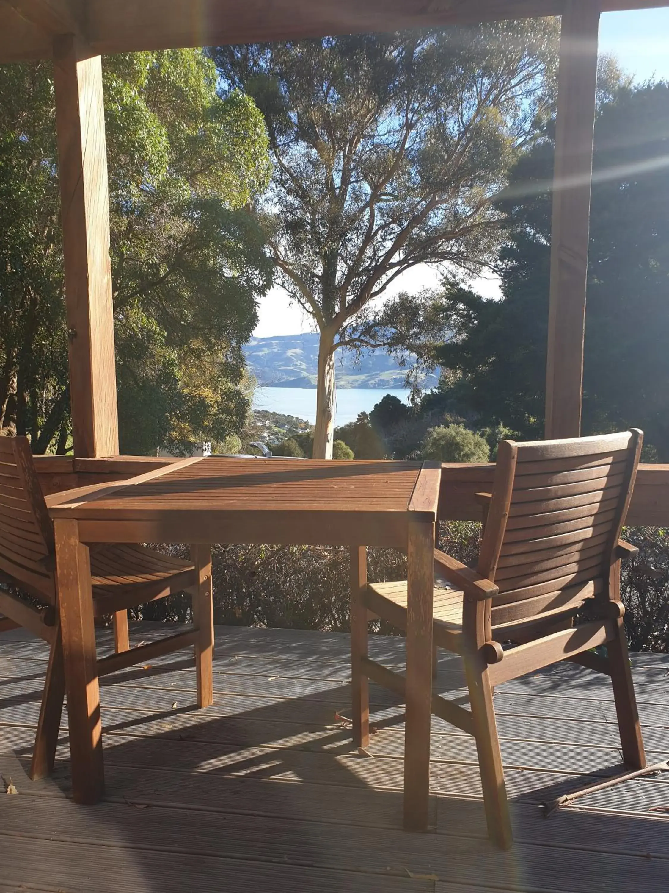 Apartment with Sea View in Mt Vernon Apartment with Sea View in Mt Vernon