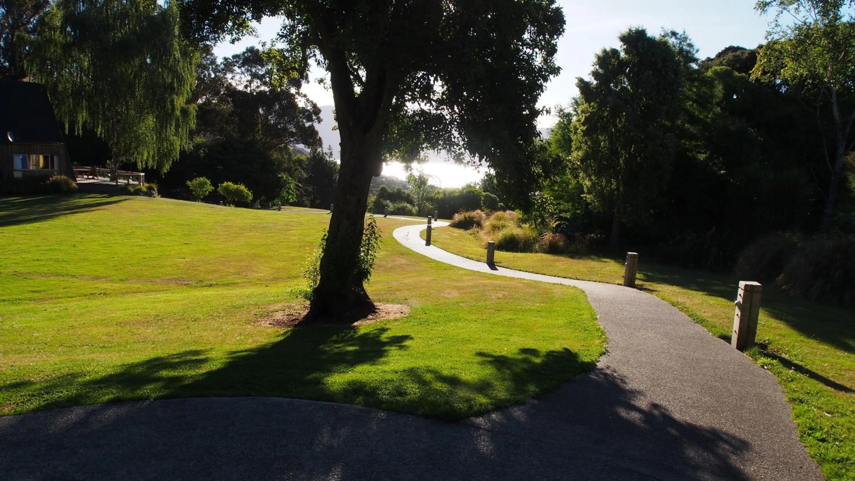 Sea view in Mt Vernon