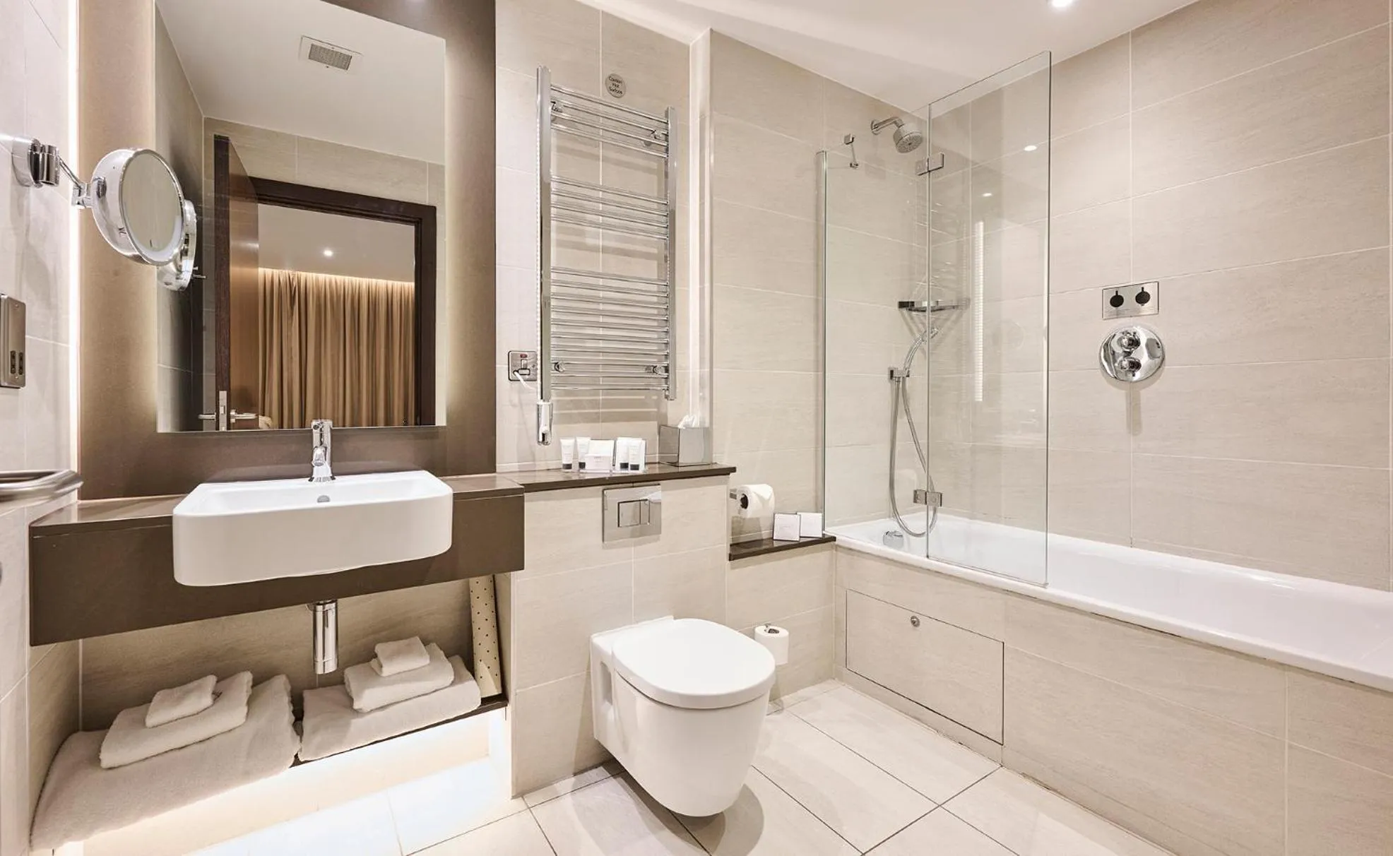 Genting Hotel & Spa at Resorts World Birmingham