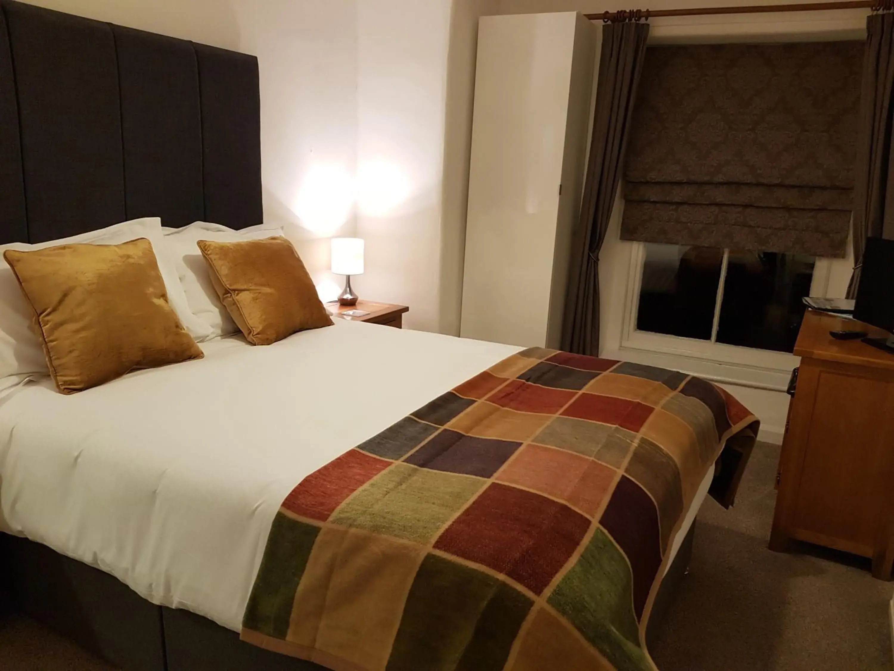 Small Double Room - single occupancy in Ty Helyg Guest House Small Double Room - single occupancy in Ty Helyg Guest House