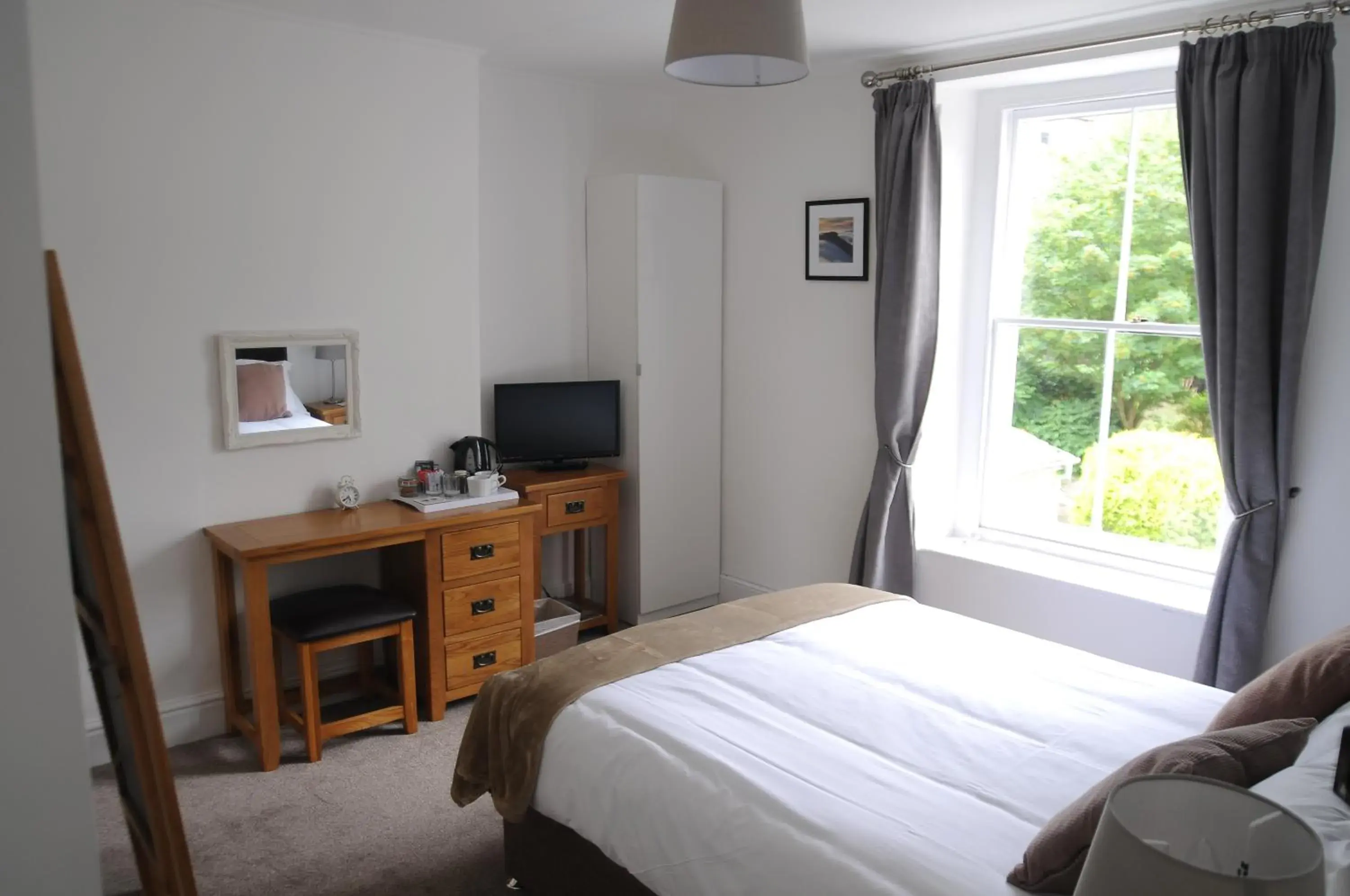 Standard Double Room - single occupancy in Ty Helyg Guest House Standard Double Room - single occupancy in Ty Helyg Guest House