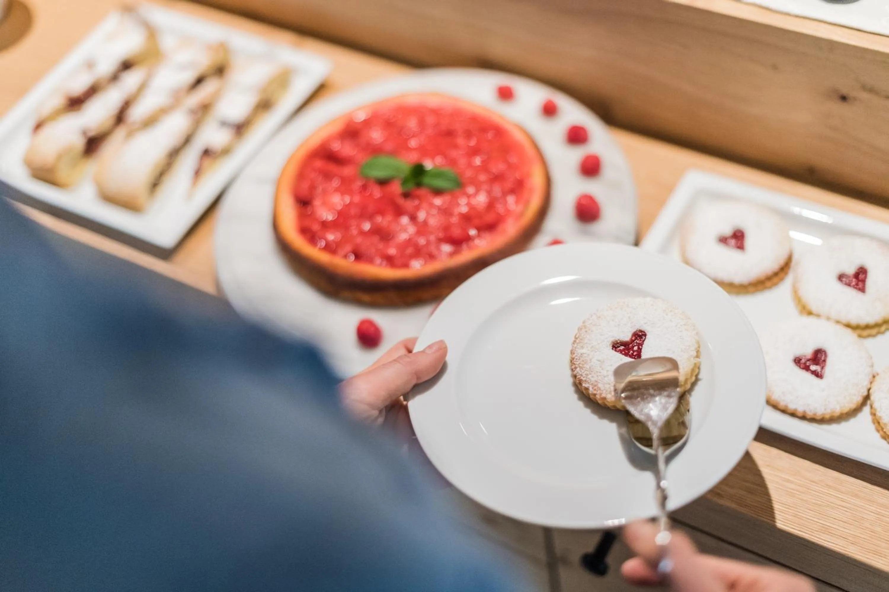 Mölgg Dolomites Residence