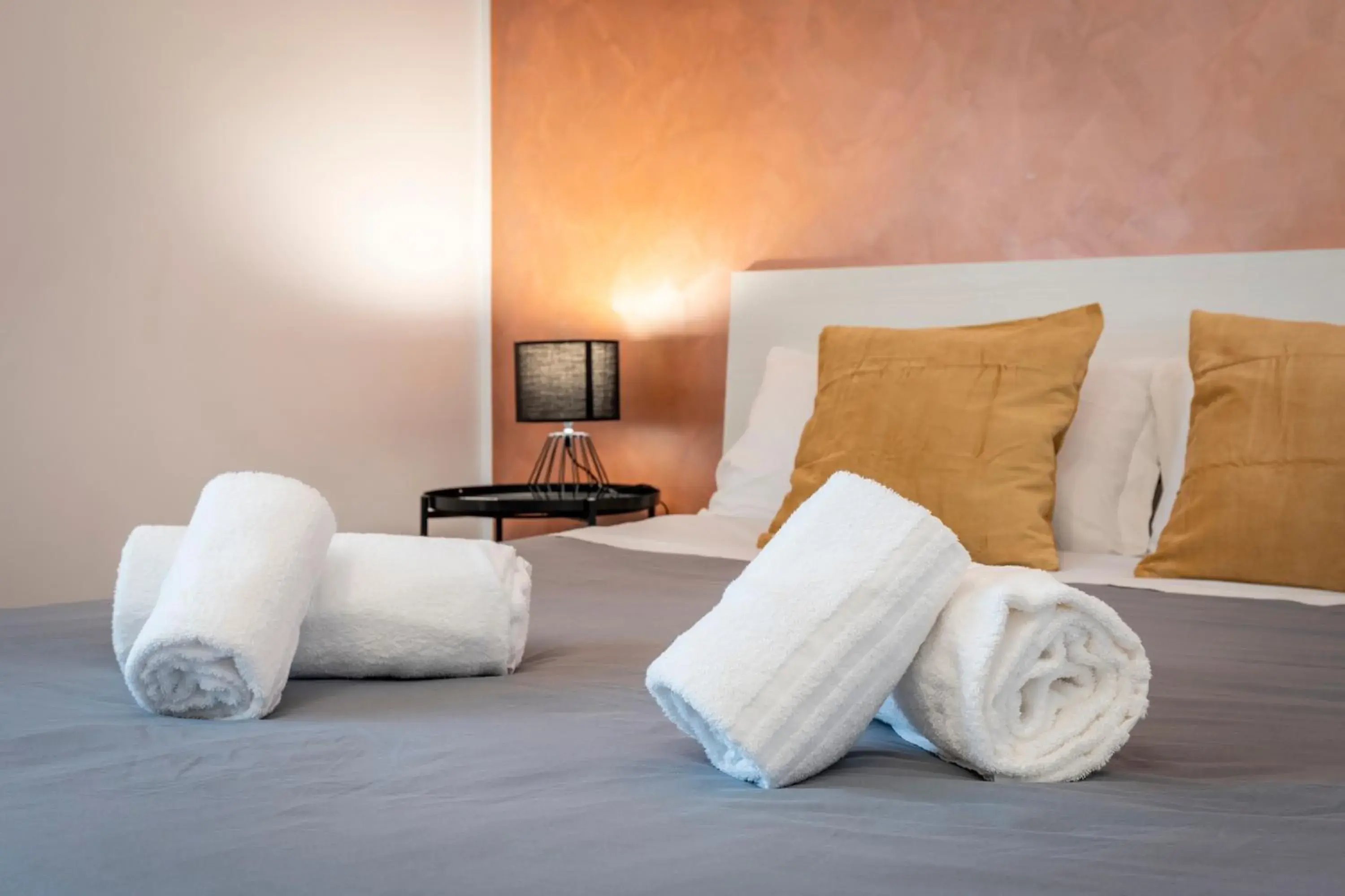 Classic Quadruple Room in Bnb Drive In Classic Quadruple Room in Bnb Drive In