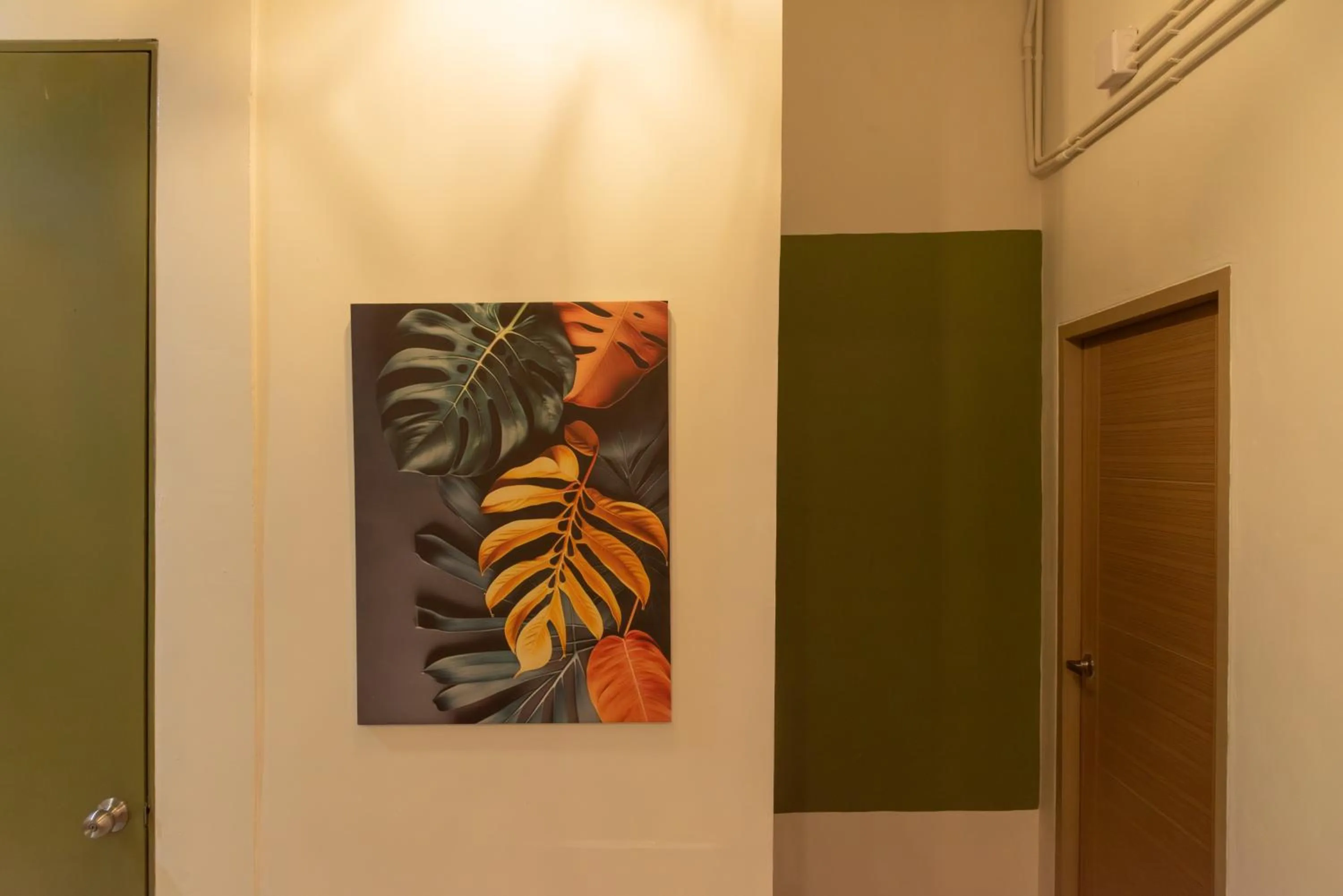 Samyan Story Boutique Hotel