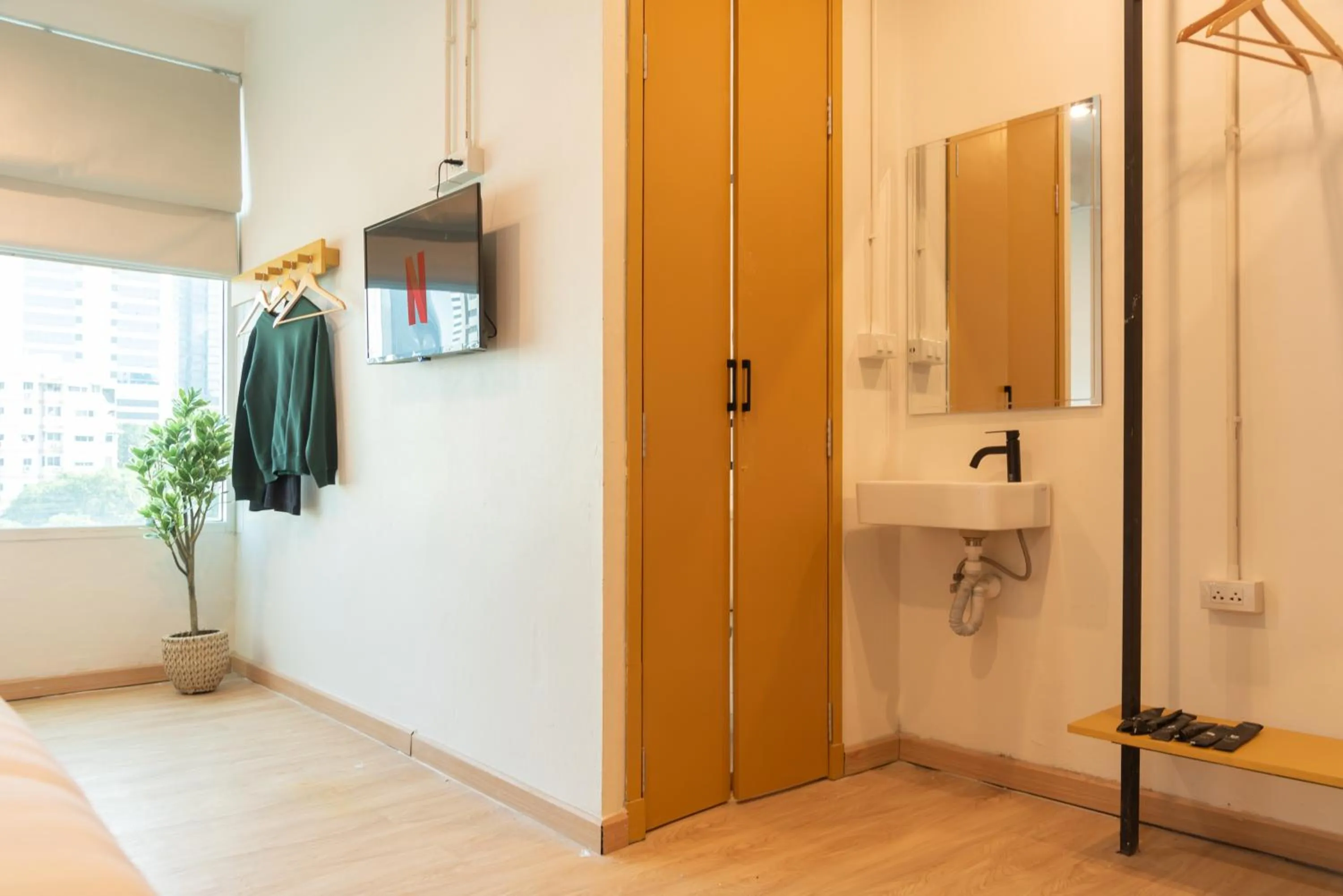 Samyan Story Boutique Hotel