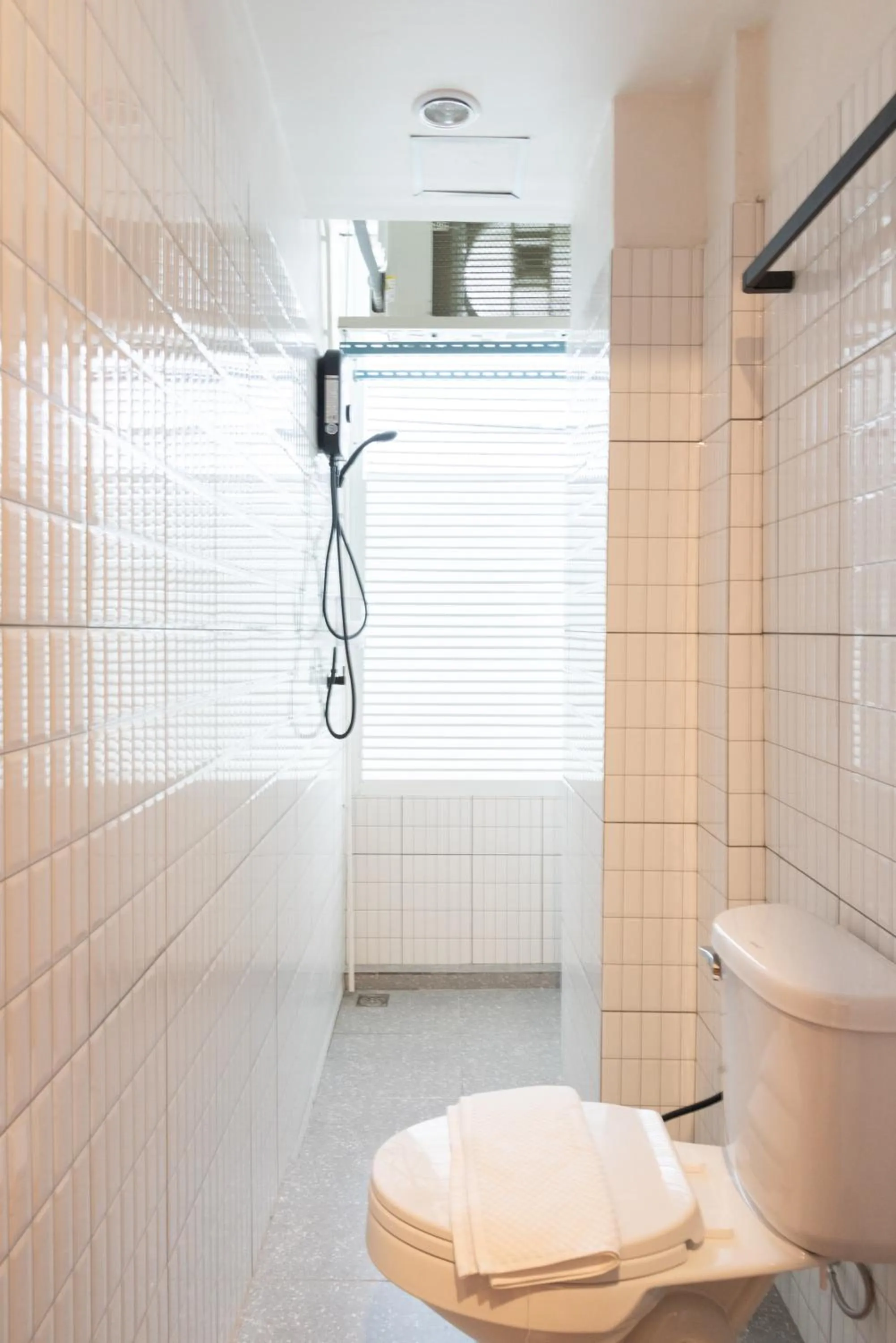 Samyan Story Boutique Hotel