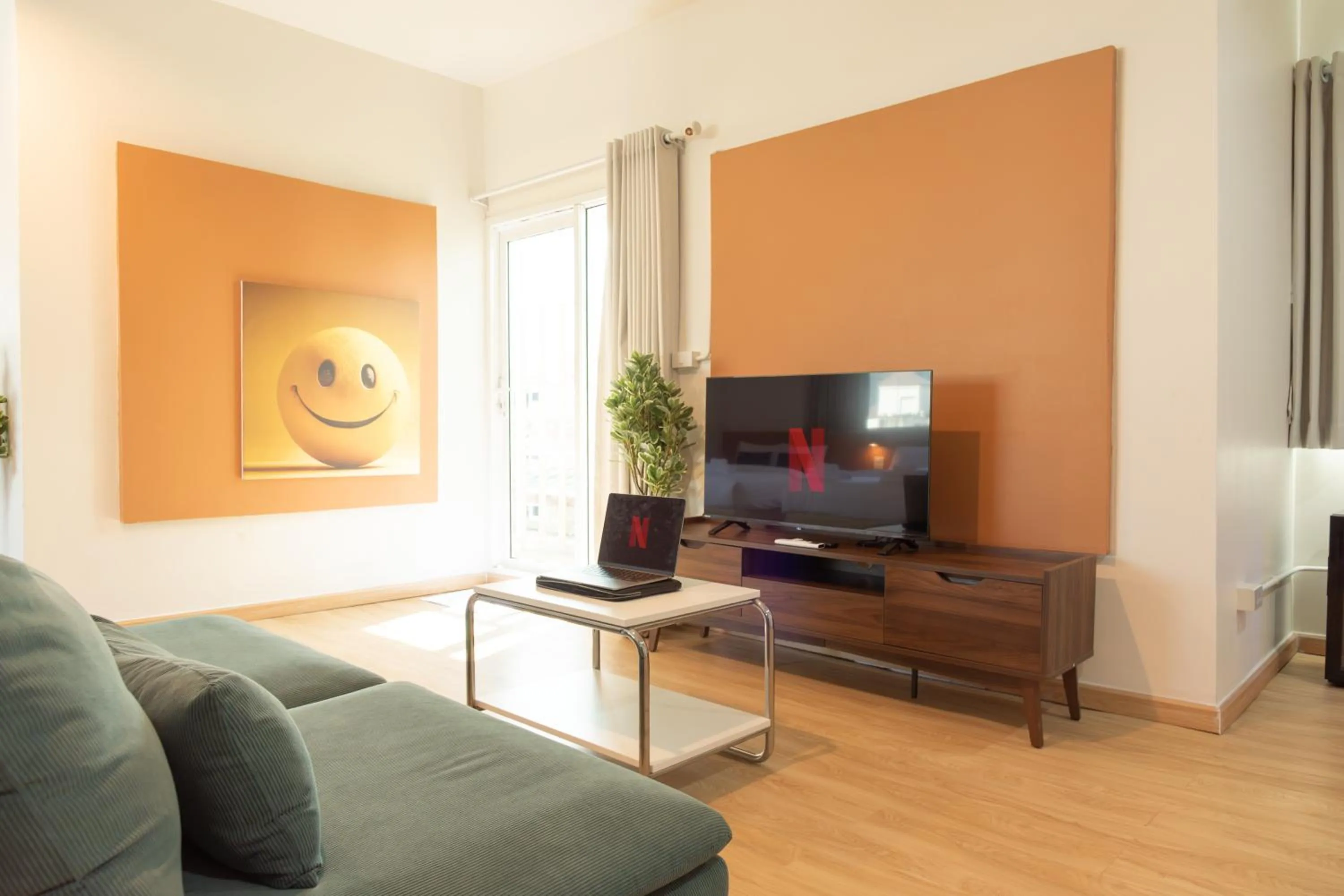 Samyan Story Boutique Hotel