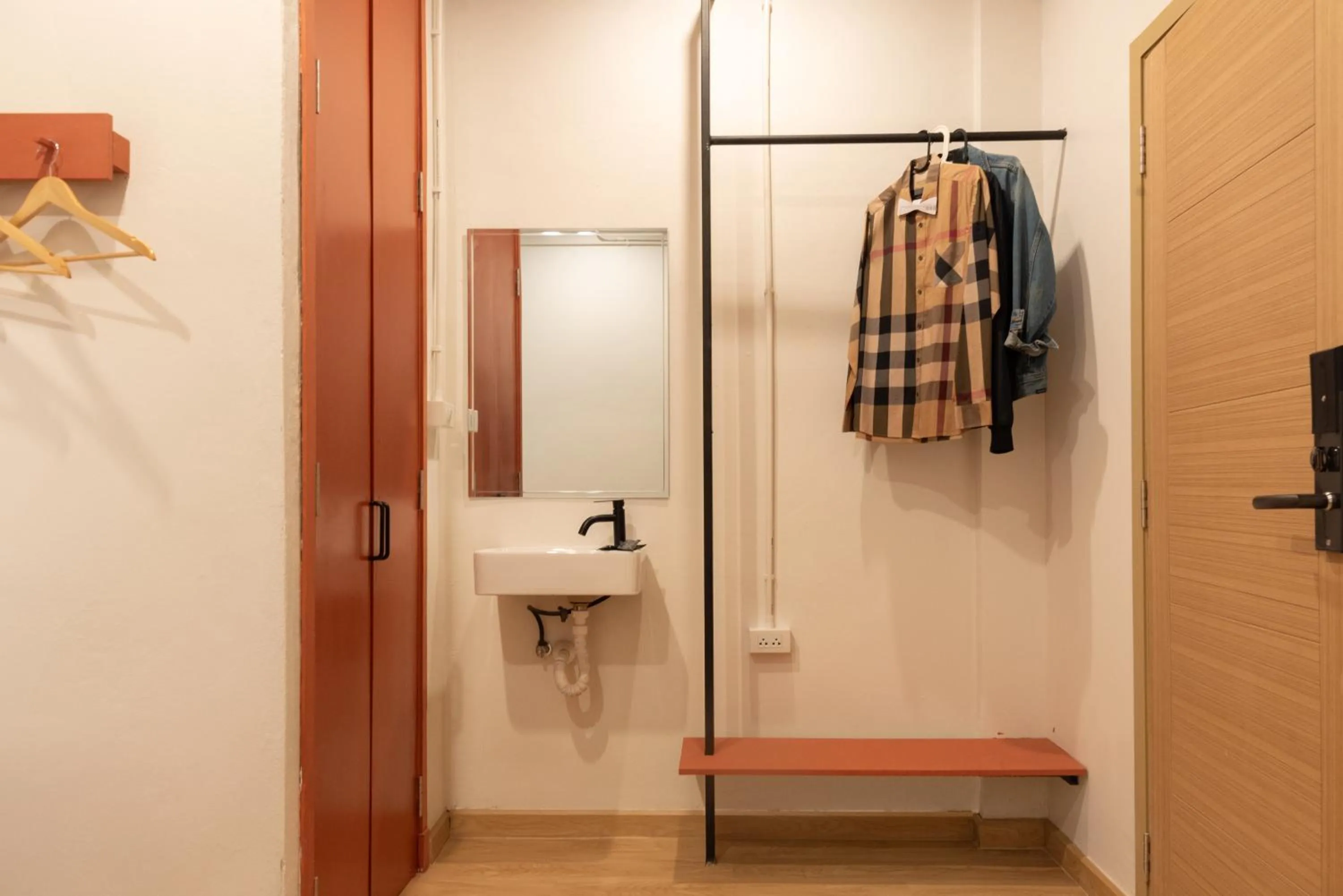 Samyan Story Boutique Hotel