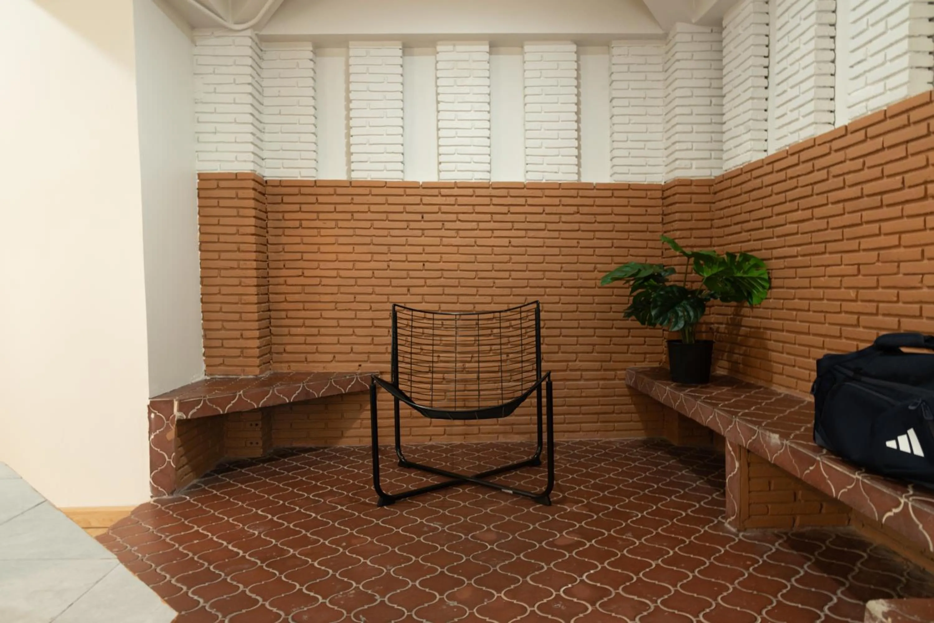 Samyan Story Boutique Hotel