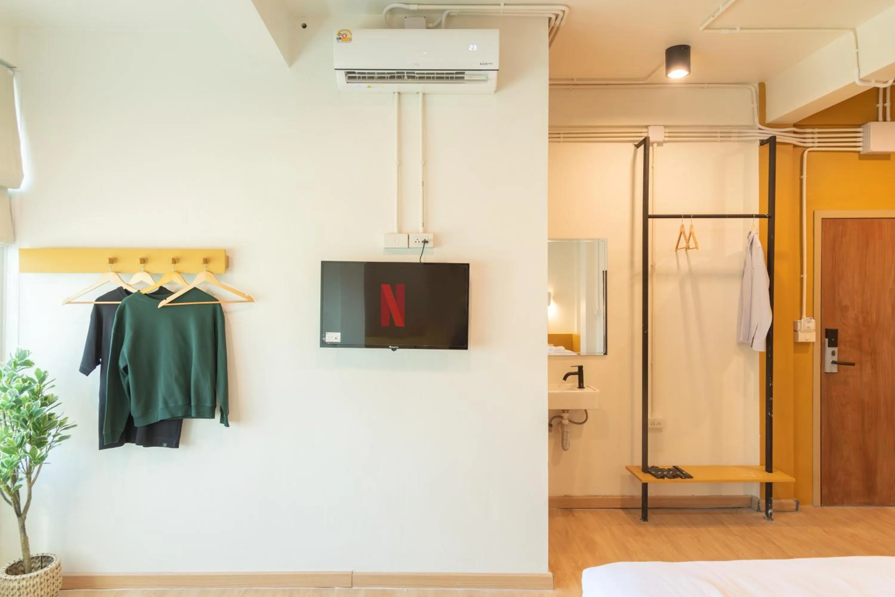 Samyan Story Boutique Hotel