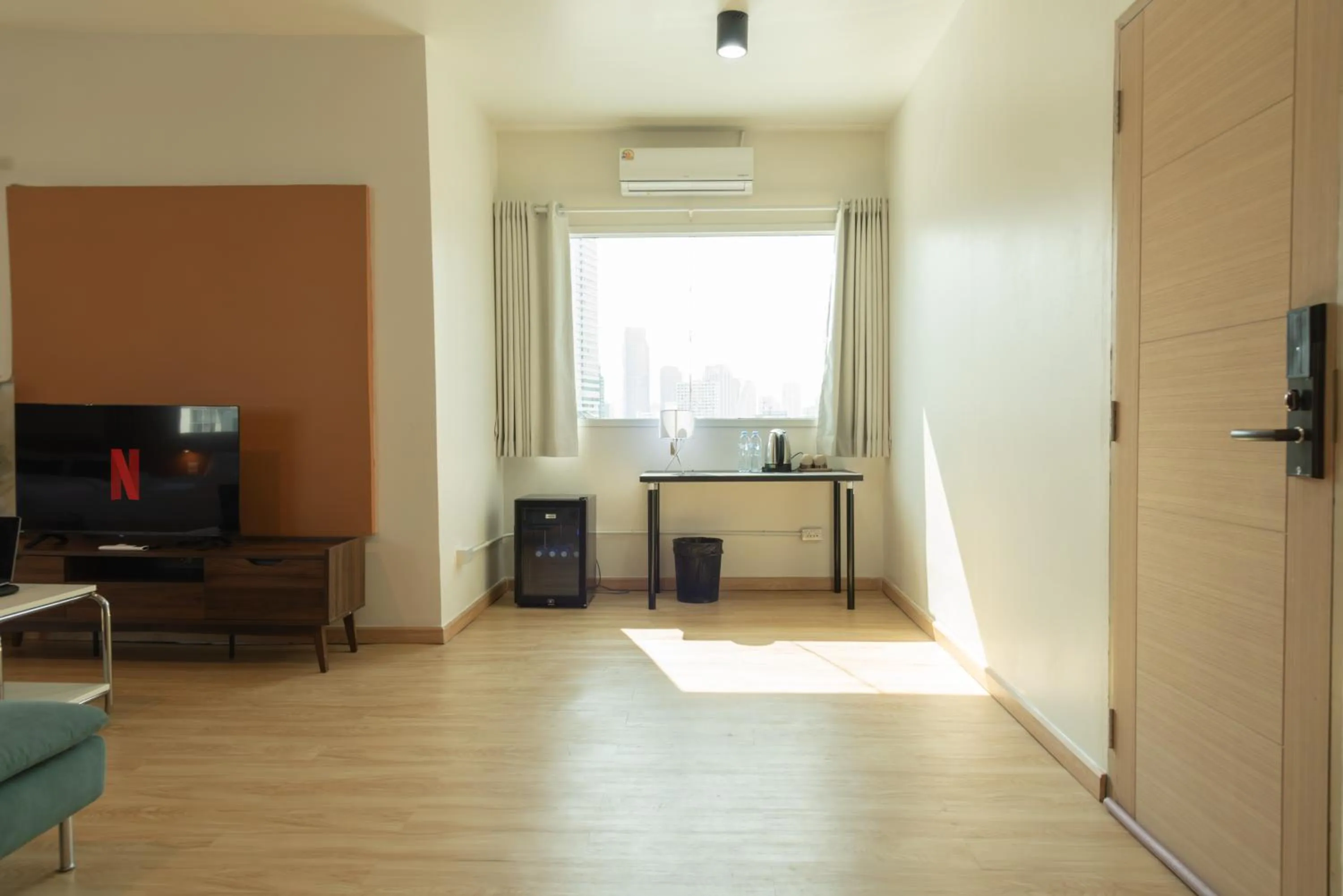 Samyan Story Boutique Hotel